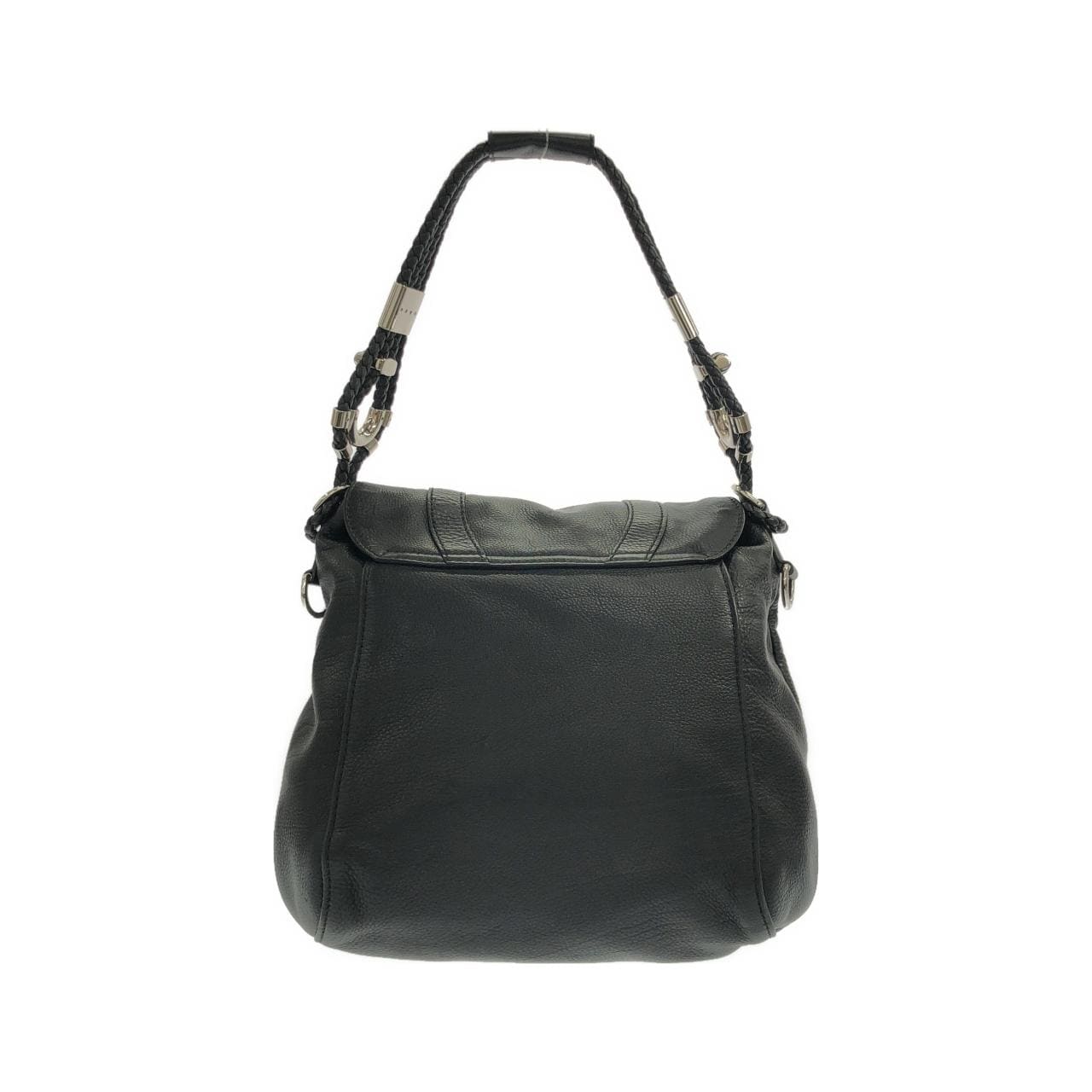 GUCCI 240237 Shoulder Leather 2