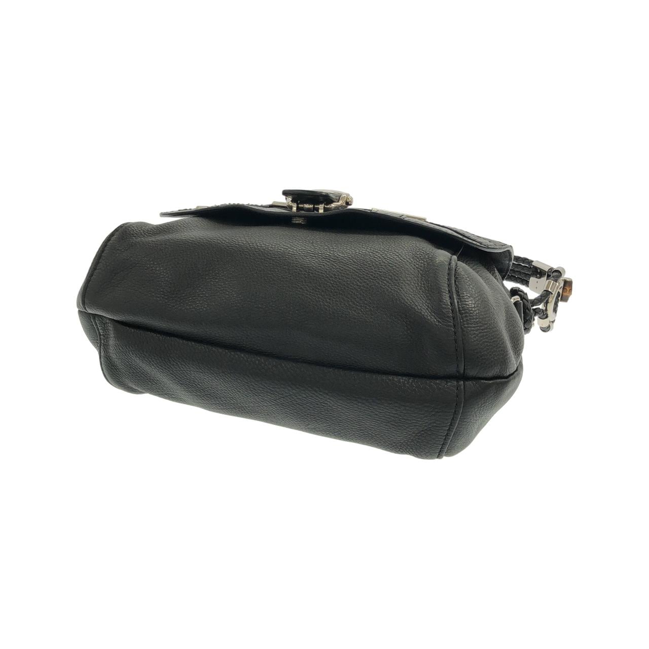 GUCCI 240237 Shoulder Leather 3