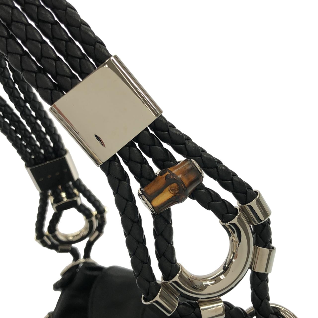 GUCCI 240237 Shoulder Leather 5