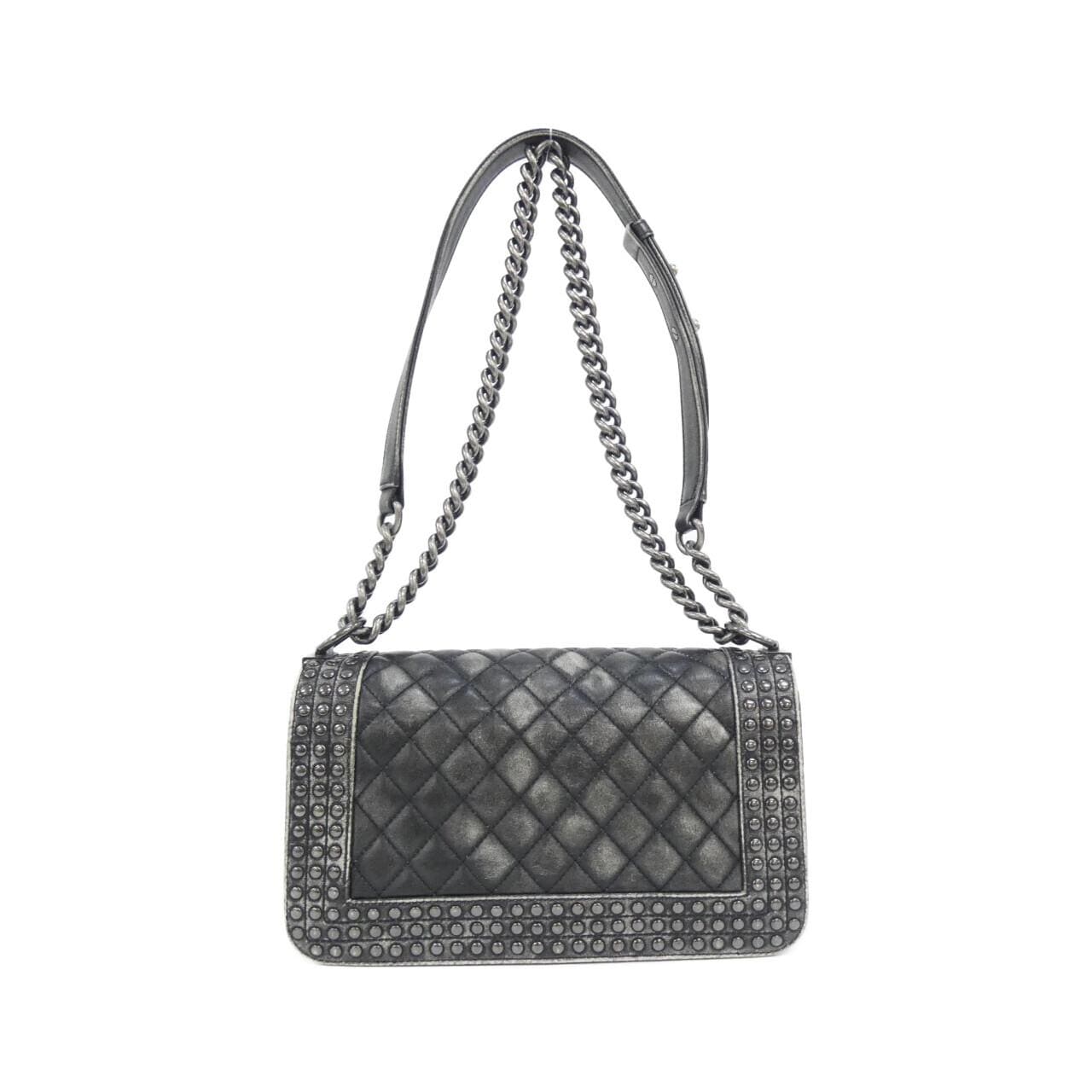 CHANEL Boy Chanel 92408 肩背包 2