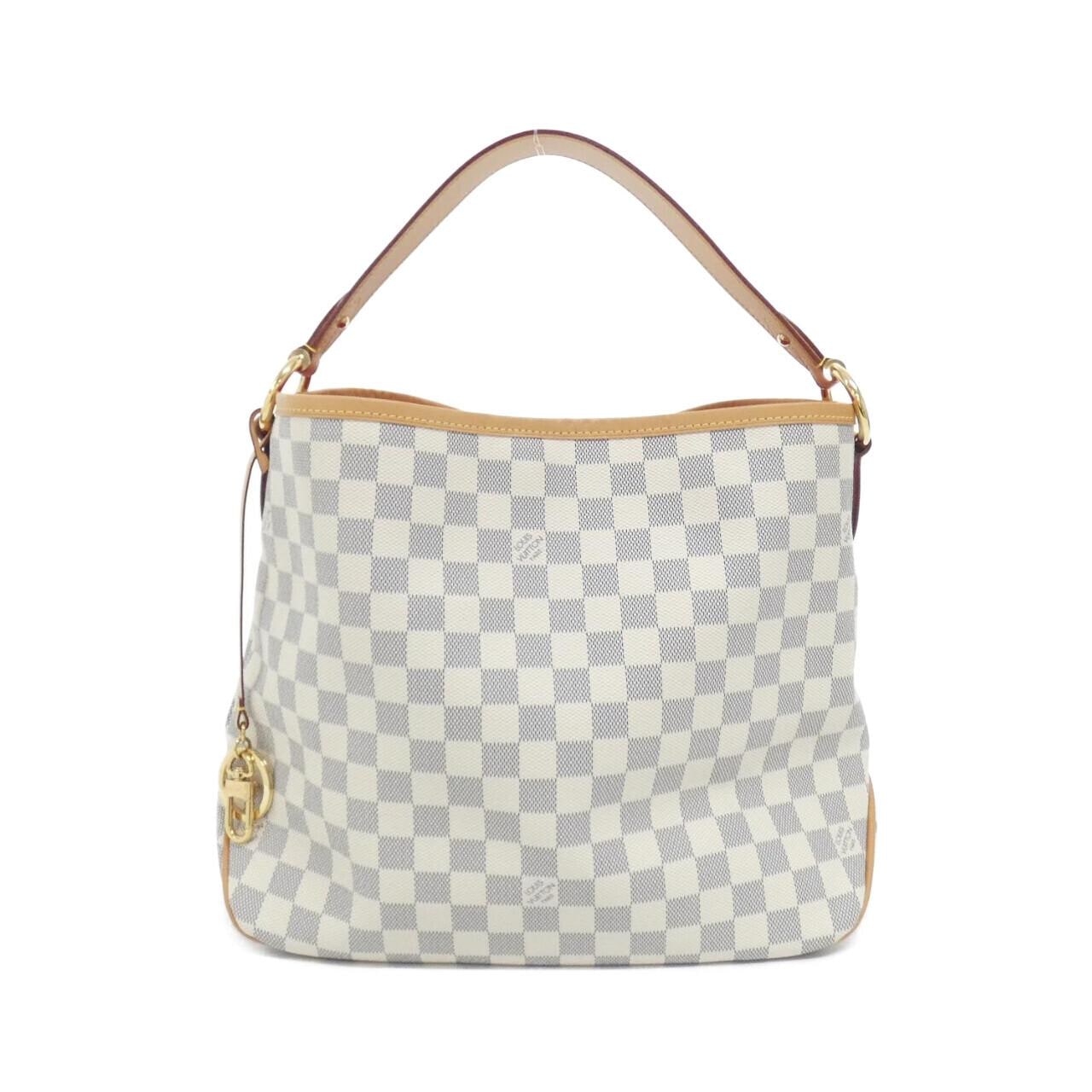 LOUIS VUITTON N41447 肩背包 Damier
