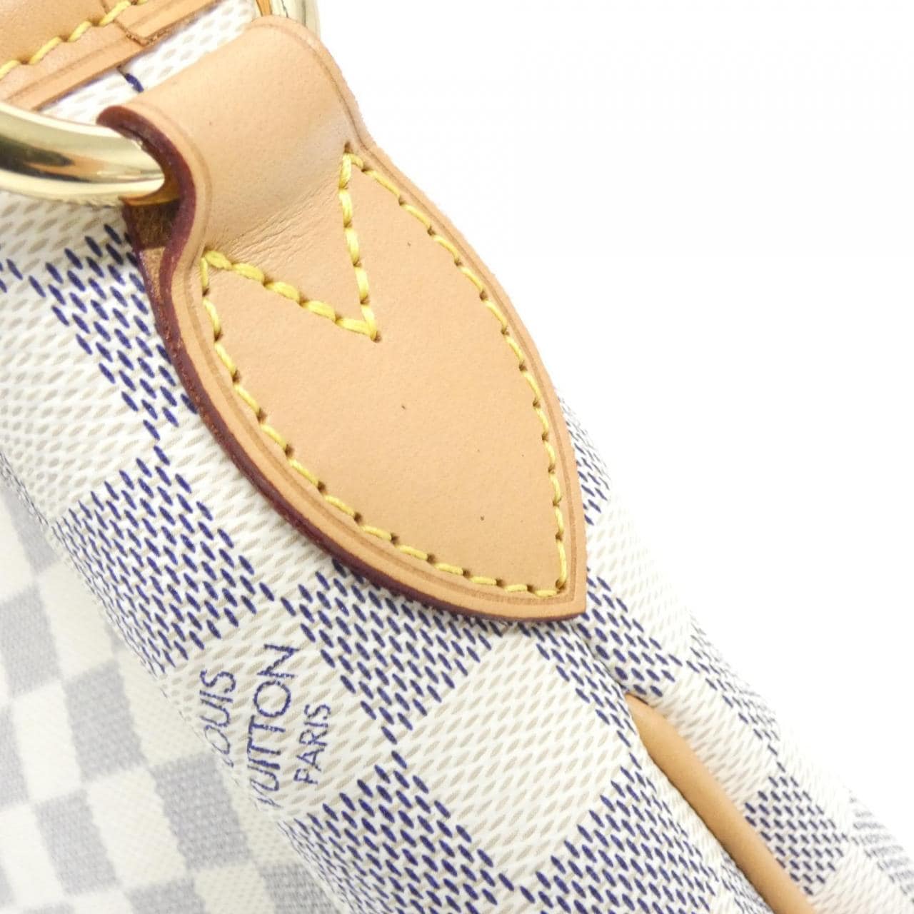 LOUIS VUITTON N41447 肩背包 Damier 3
