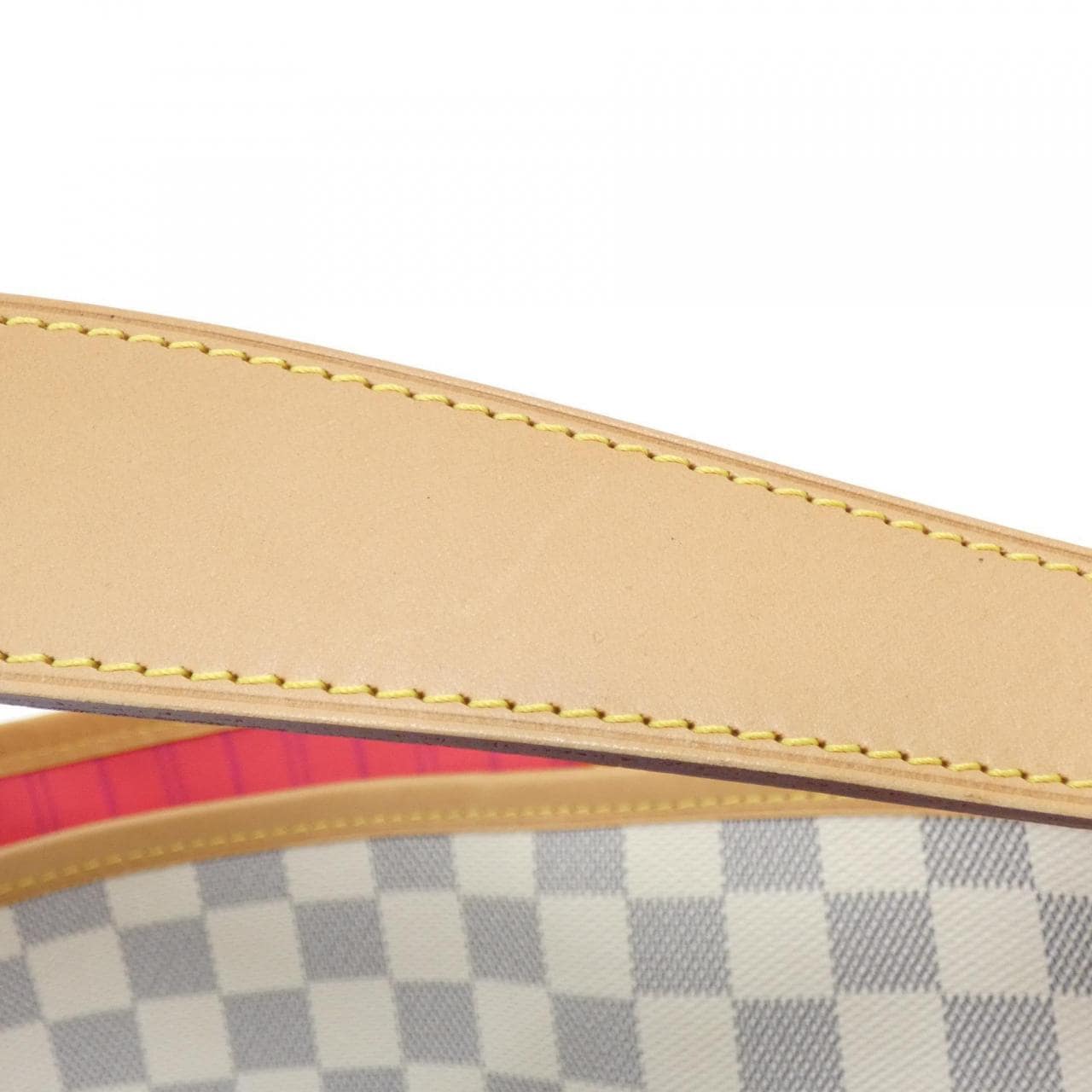 LOUIS VUITTON N41447 肩背包 Damier 4
