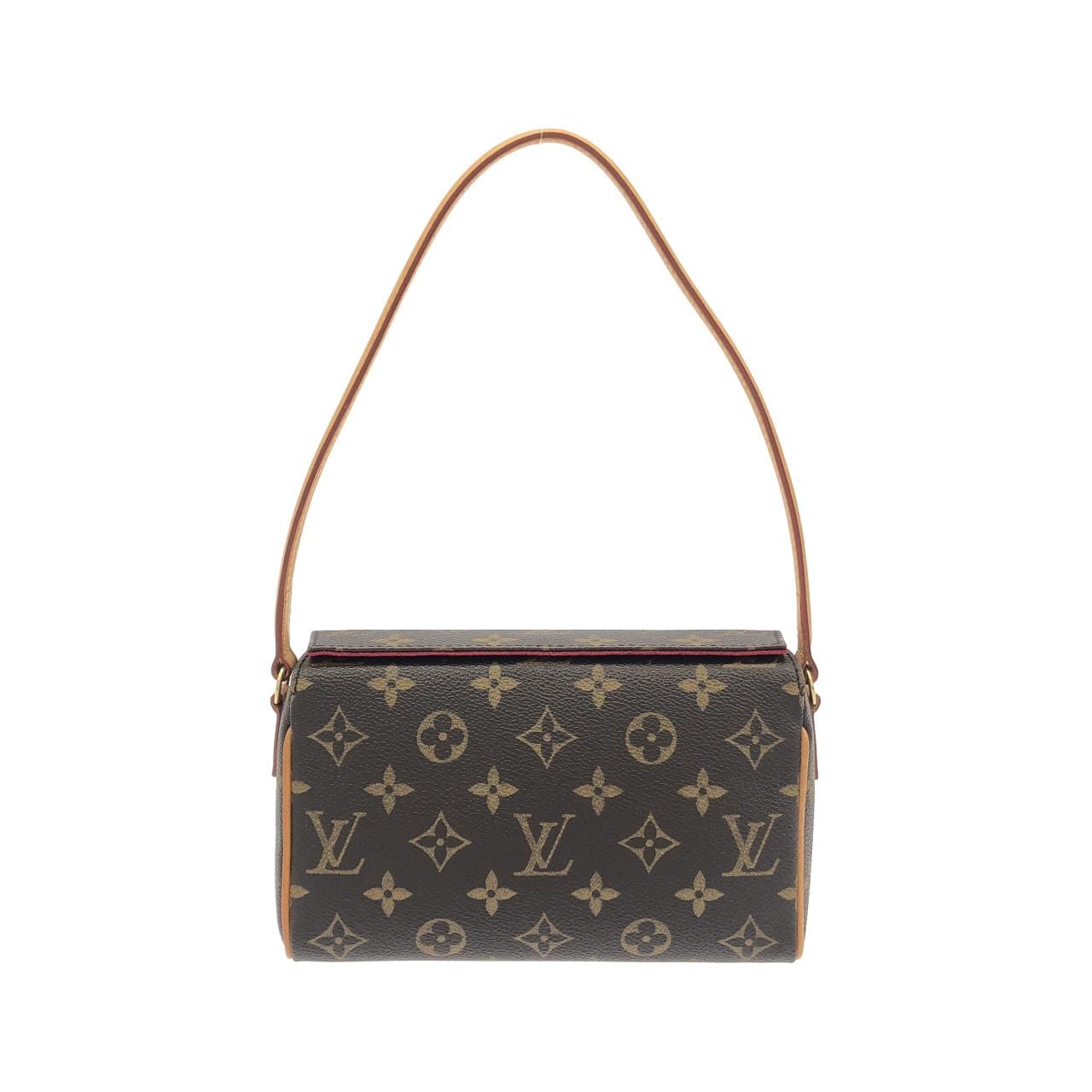 LOUIS VUITTON M51900 手提包 Monogram