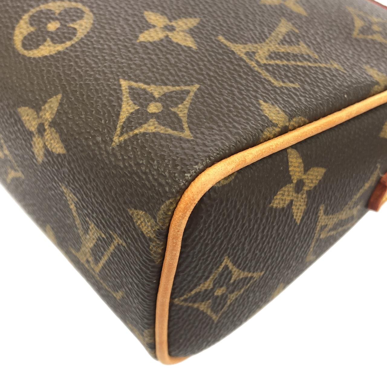 LOUIS VUITTON M51900 手提包 Monogram 3