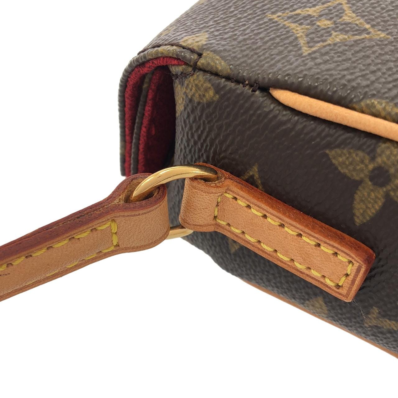 LOUIS VUITTON M51900 手提包 Monogram 4