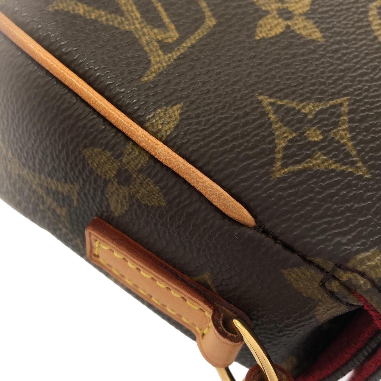 LOUIS VUITTON M51900 手提包 Monogram 5