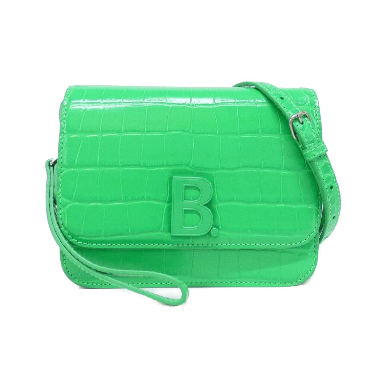 BALENCIAGA 618156 1U6FK 肩背包