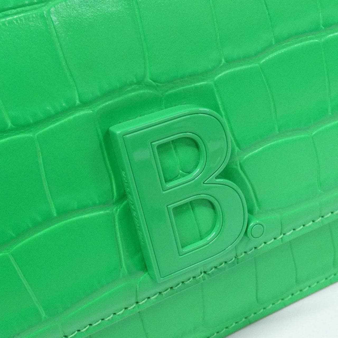 BALENCIAGA 618156 1U6FK 肩背包 5