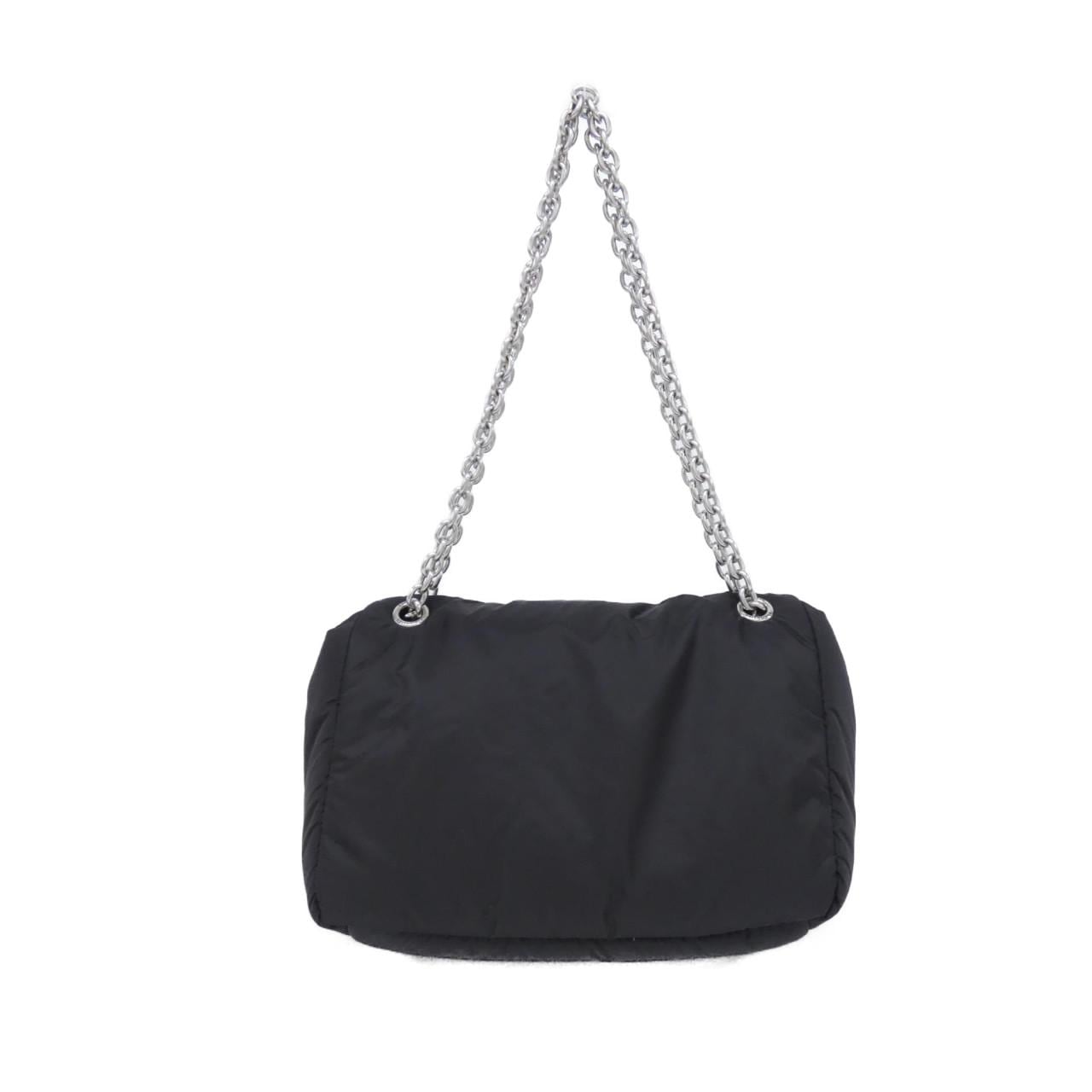 BALENCIAGA 765966 2AA6C Shoulder Nylon 2