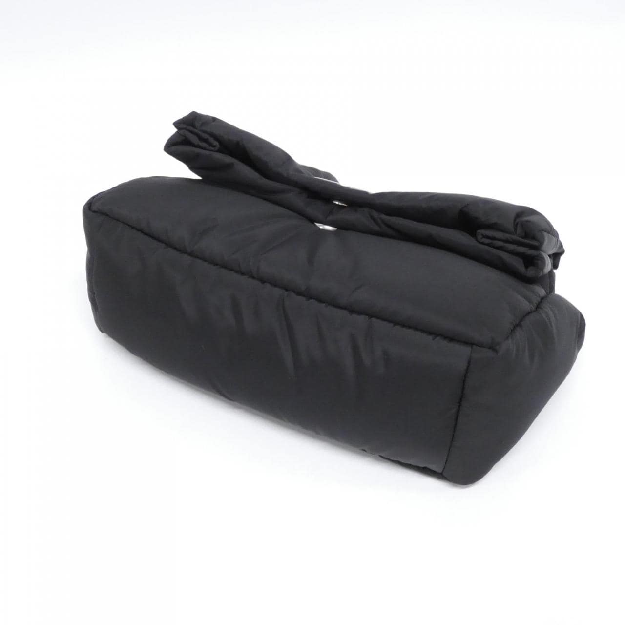 BALENCIAGA 765966 2AA6C Shoulder Nylon 3