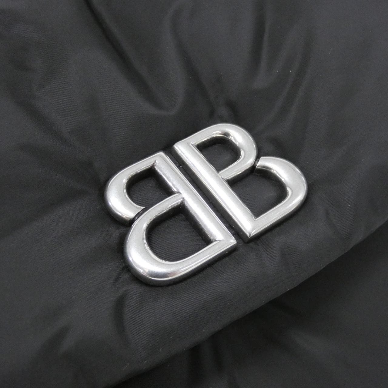 BALENCIAGA 765966 2AA6C Shoulder Nylon 4