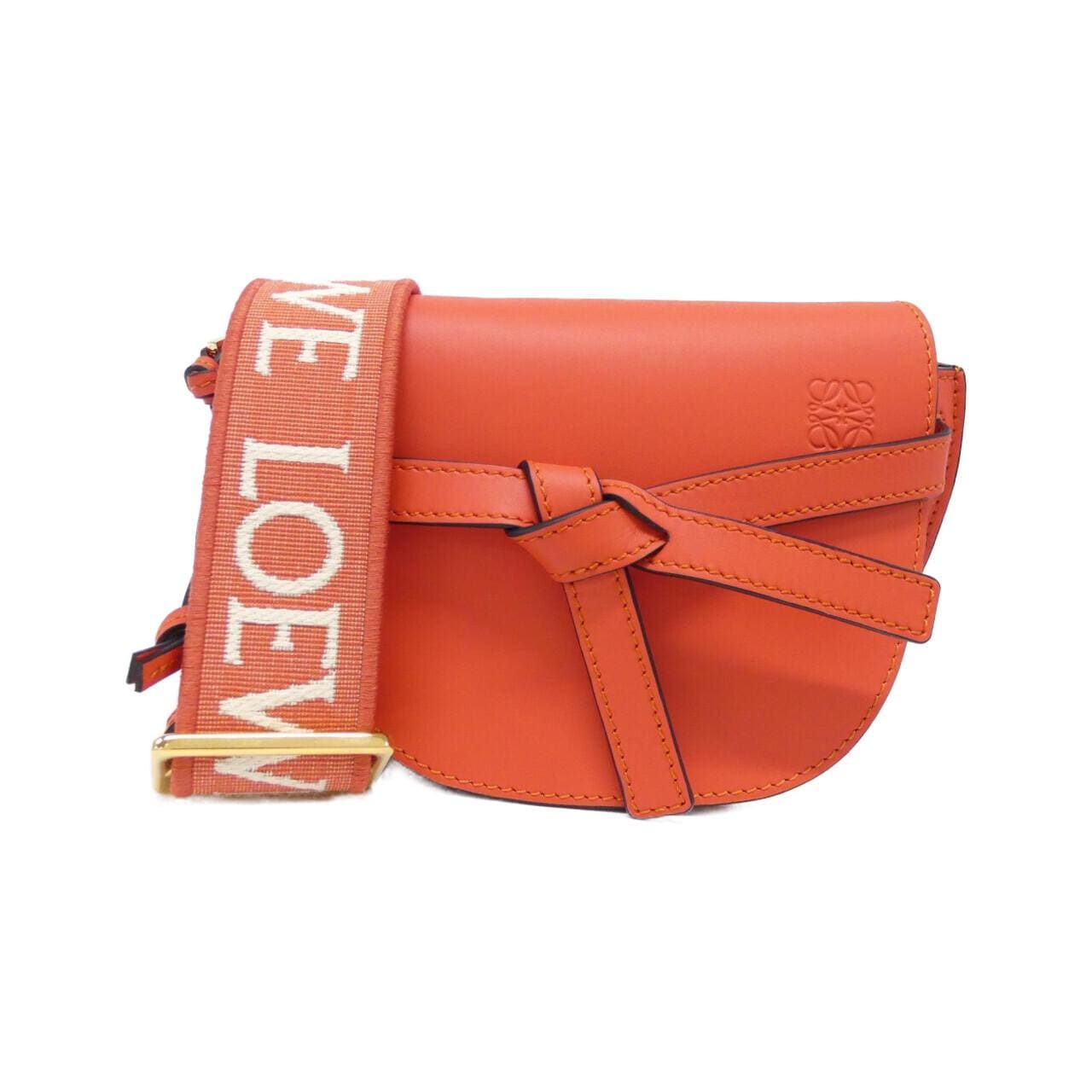 LOEWE Gate A650N46X13 肩背包