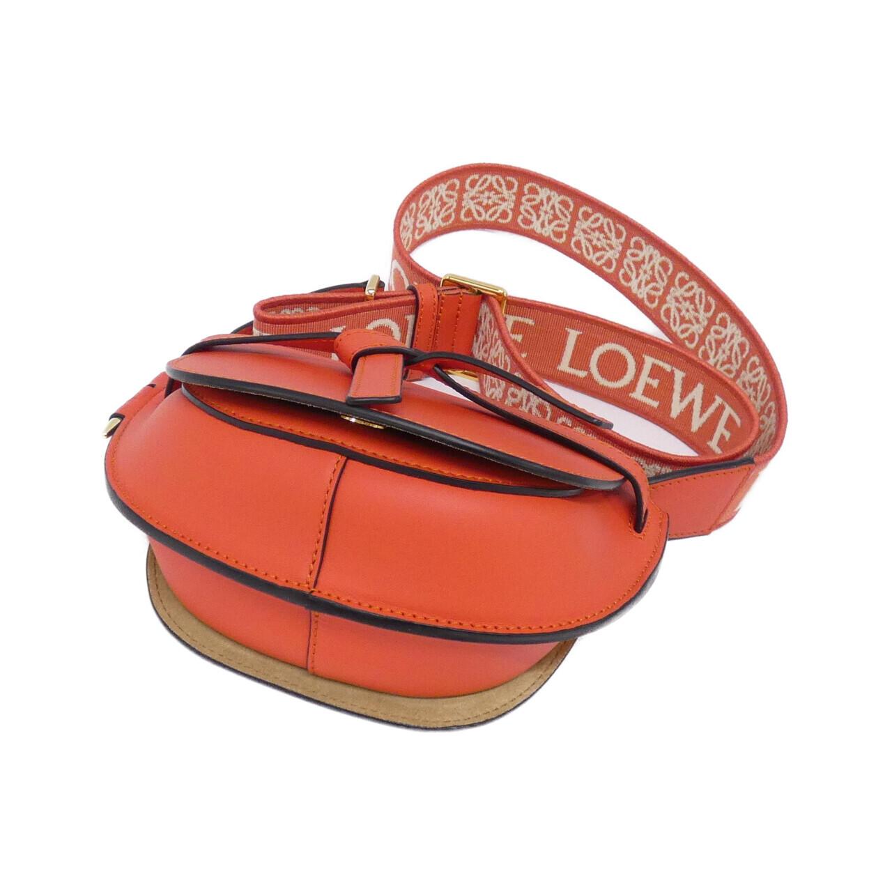 LOEWE Gate A650N46X13 肩背包 3