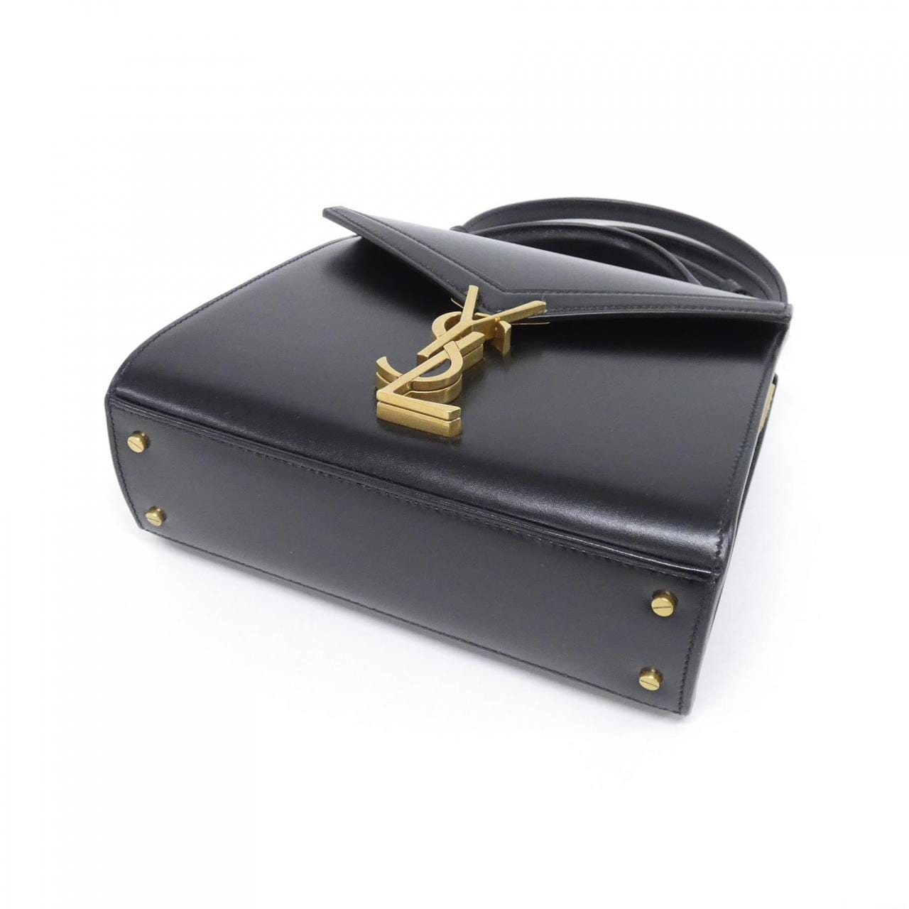 SAINT LAURENT Cassandre 623930 0SX0W 手提包 3
