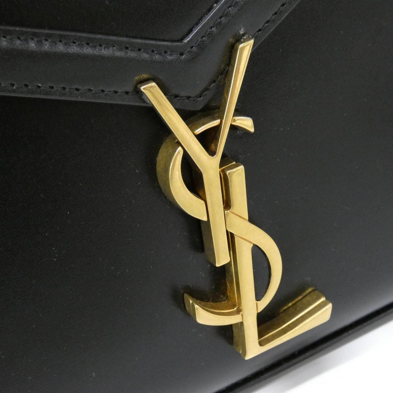 SAINT LAURENT Cassandre 623930 0SX0W 手提包 5