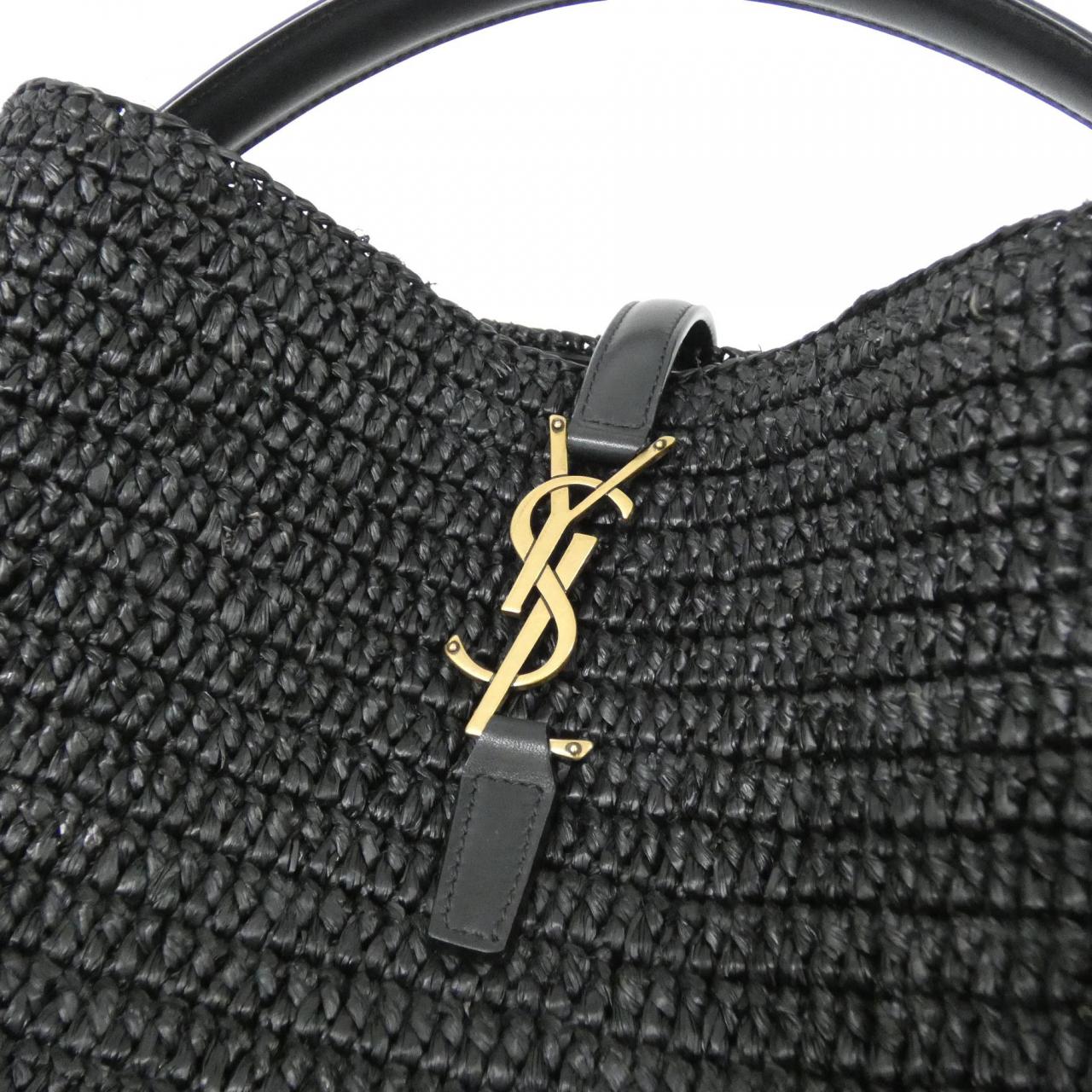 SAINT LAURENT 773991 GAAEC 手提包 4