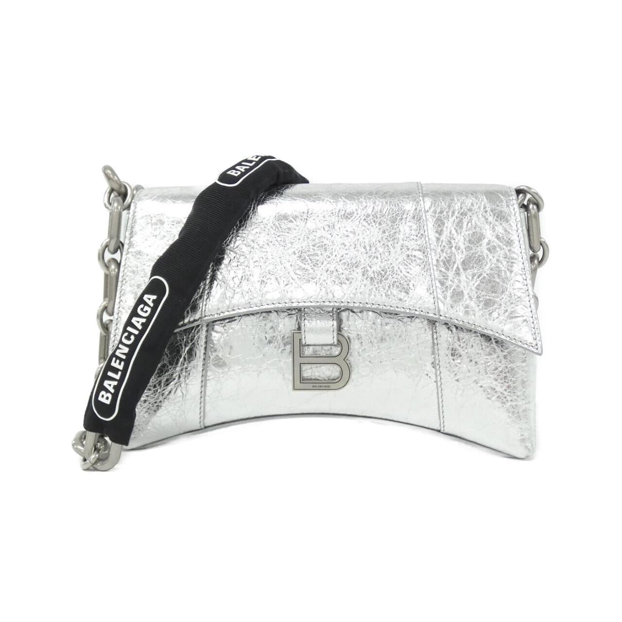 BALENCIAGA Le City 689121 0GT5Y 肩背包 皮革