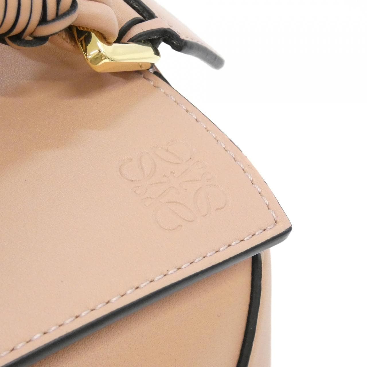 LOEWE Puzzle A510P60X18 Handbag 4