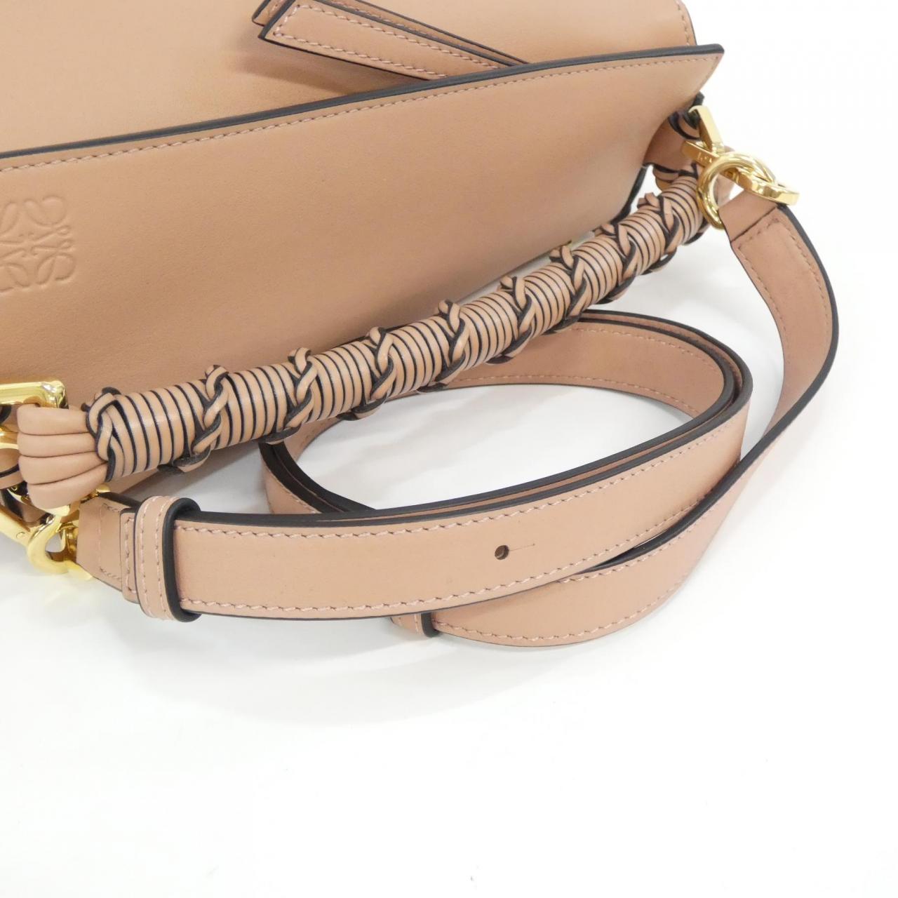 LOEWE Puzzle A510P60X18 Handbag 5