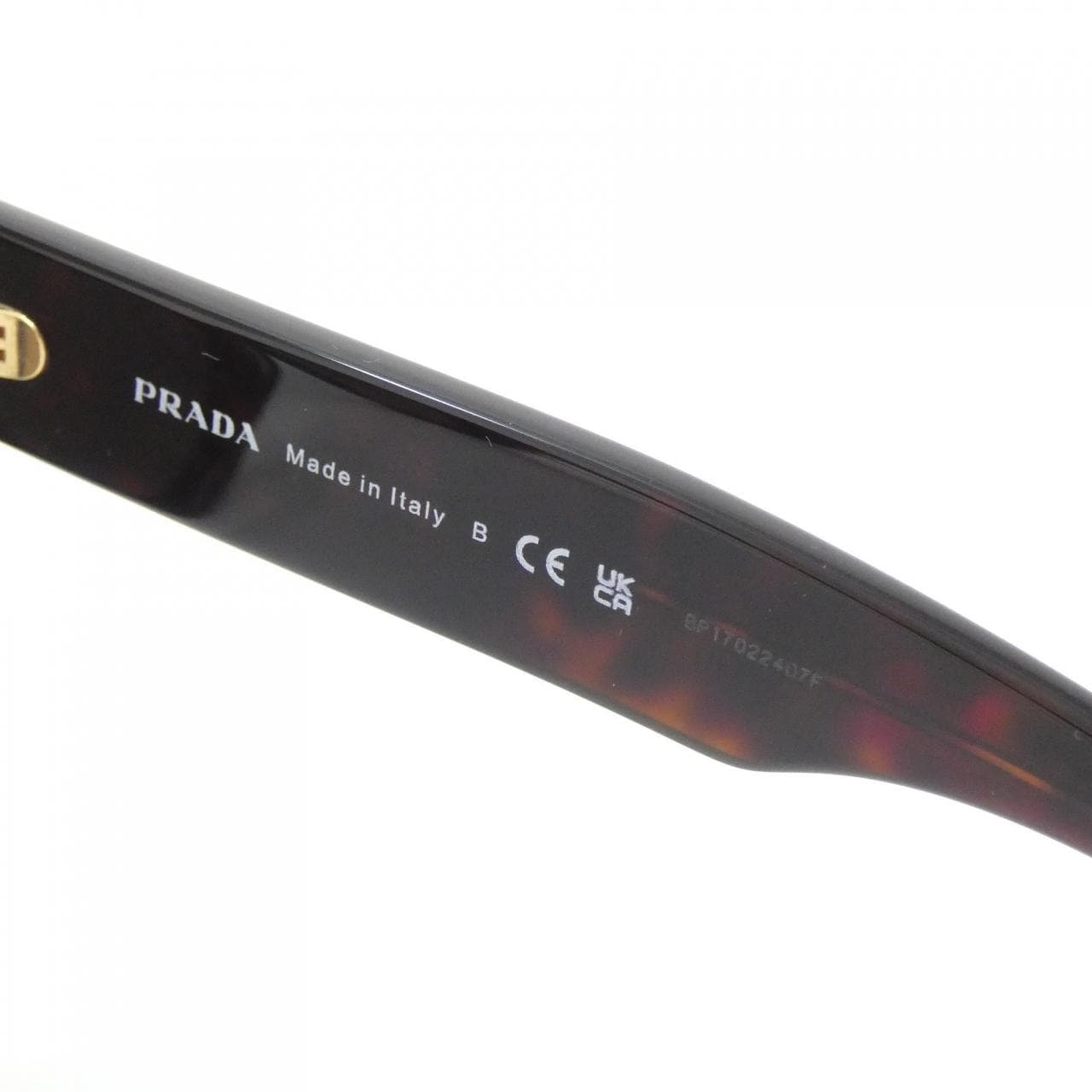 PRADA SPRA09 F 太陽眼鏡 5