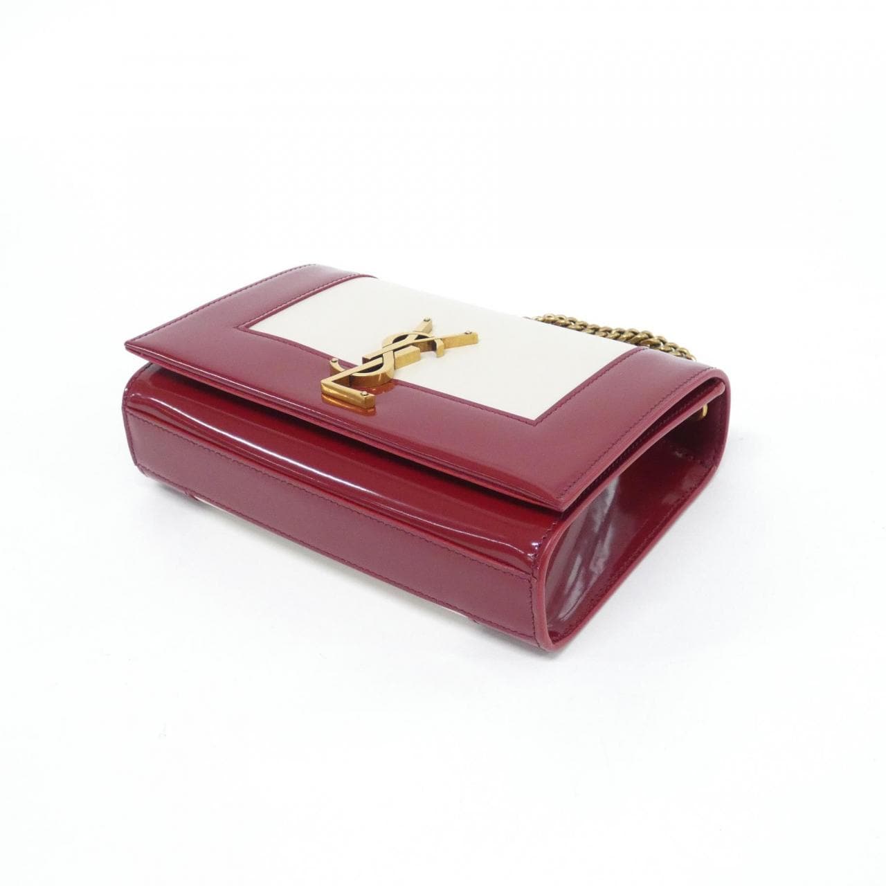 SAINT LAURENT Kate 742580 AAB4D 肩背包 皮革 3