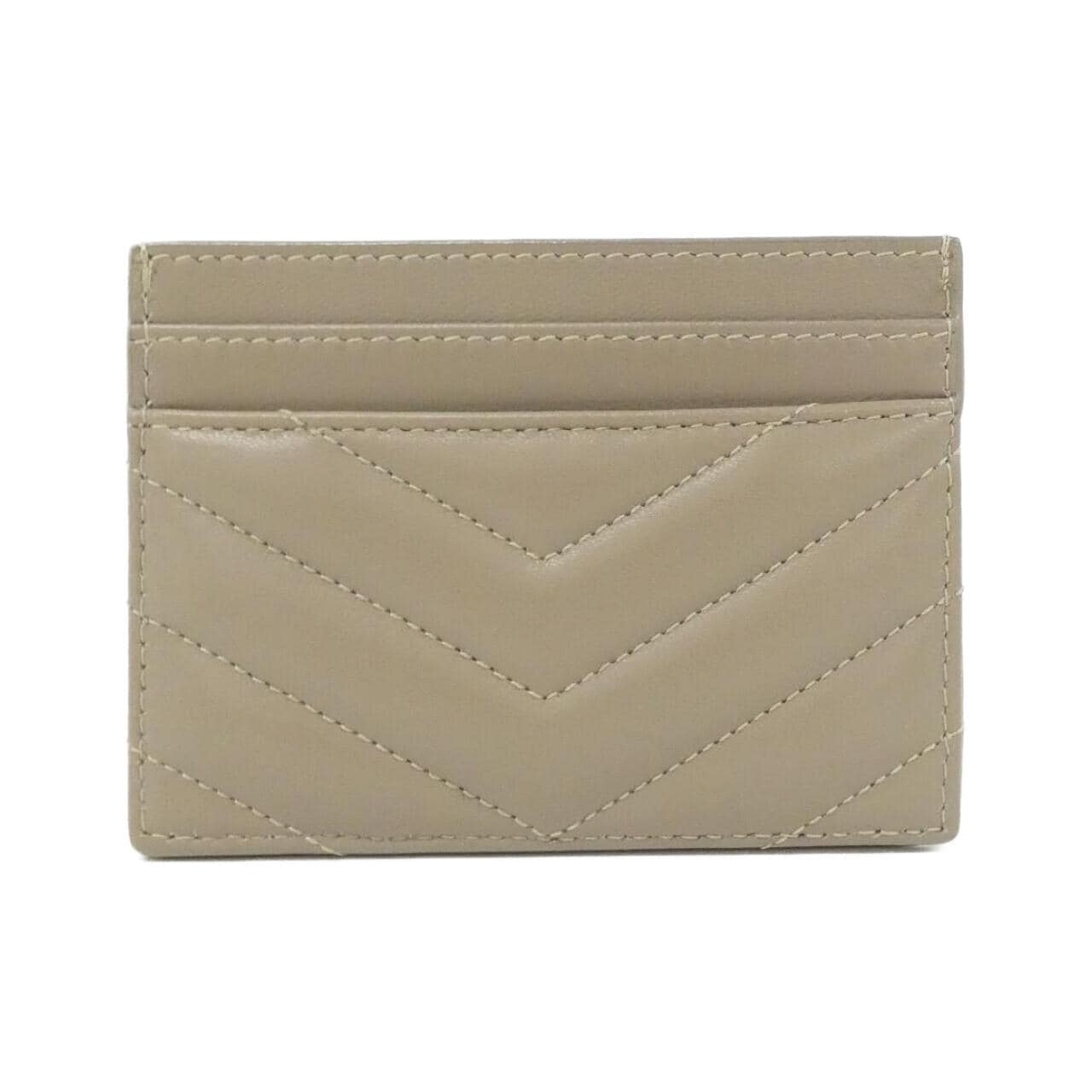 SAINT LAURENT 423291 AAA44 卡片套 羊皮 2