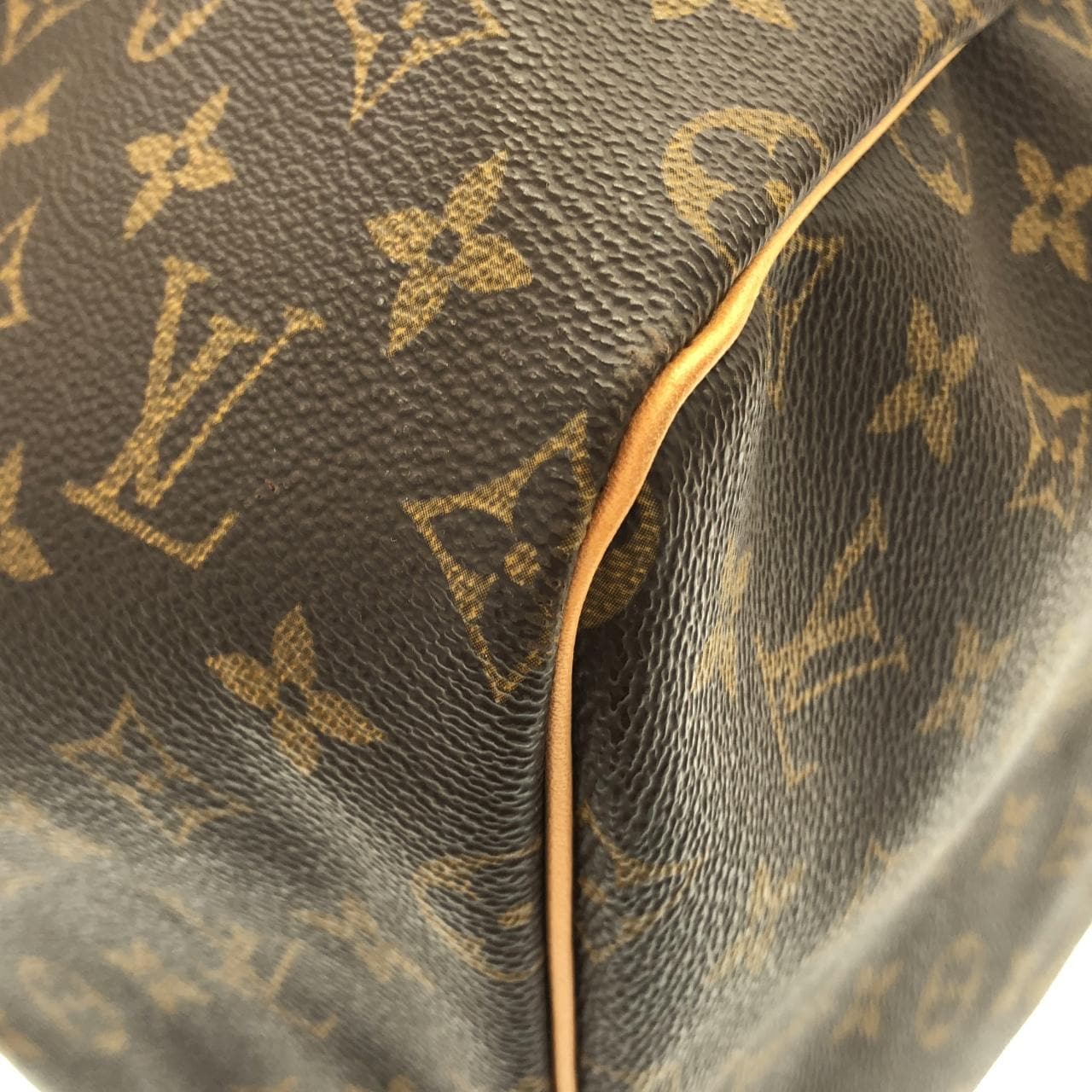 LOUIS VUITTON Keepall M41424 波士頓包 Monogram 2