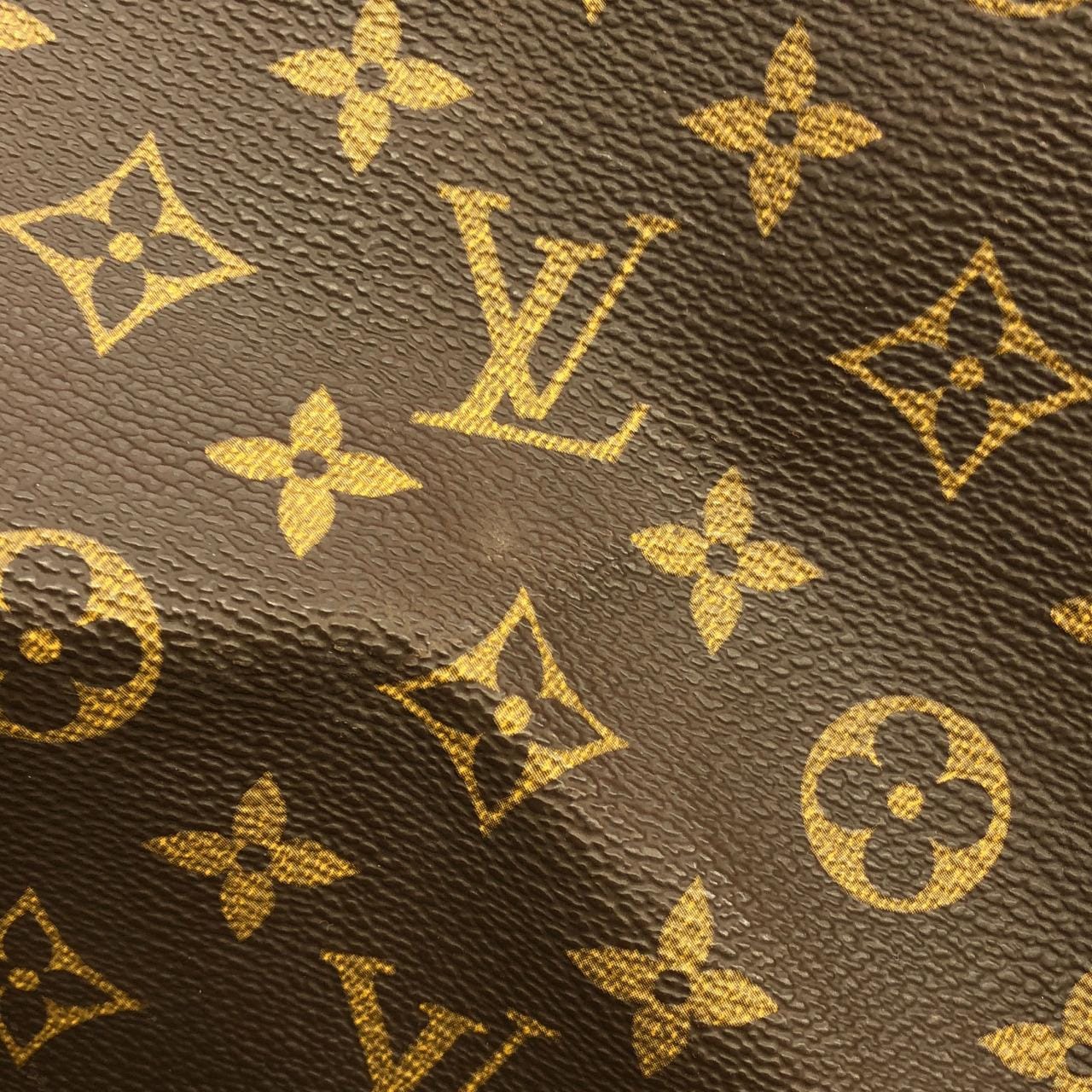 LOUIS VUITTON Keepall M41424 波士頓包 Monogram 5