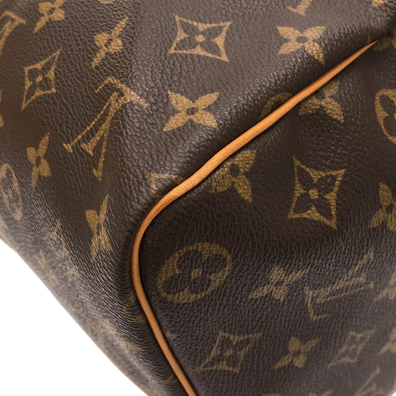 LOUIS VUITTON Keepall M41428 波士頓包 Monogram 2