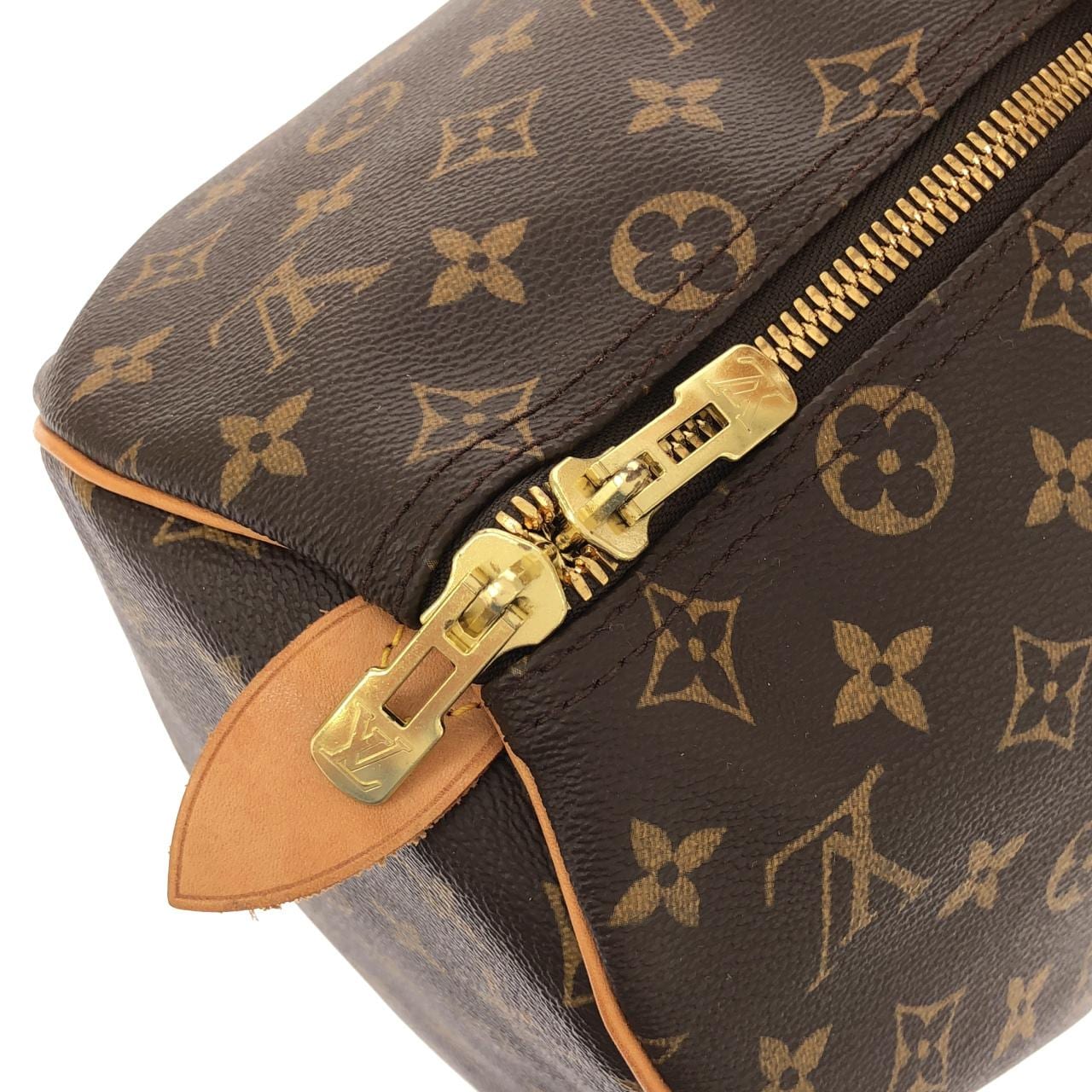 LOUIS VUITTON Keepall M41428 波士頓包 Monogram 4