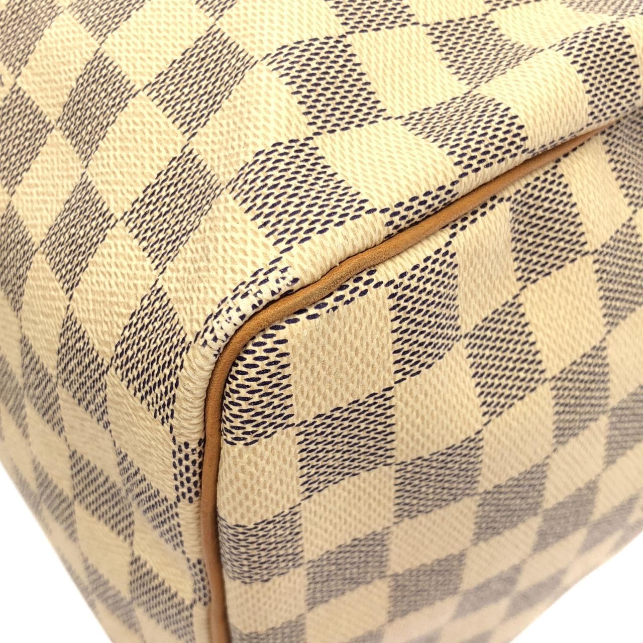 LOUIS VUITTON Speedy N41535 波士頓包 Damier 2