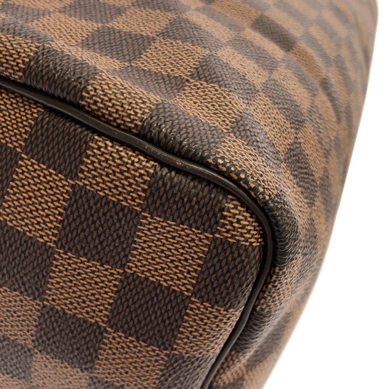 LOUIS VUITTON Speedy N41531 波士頓包 Damier 2