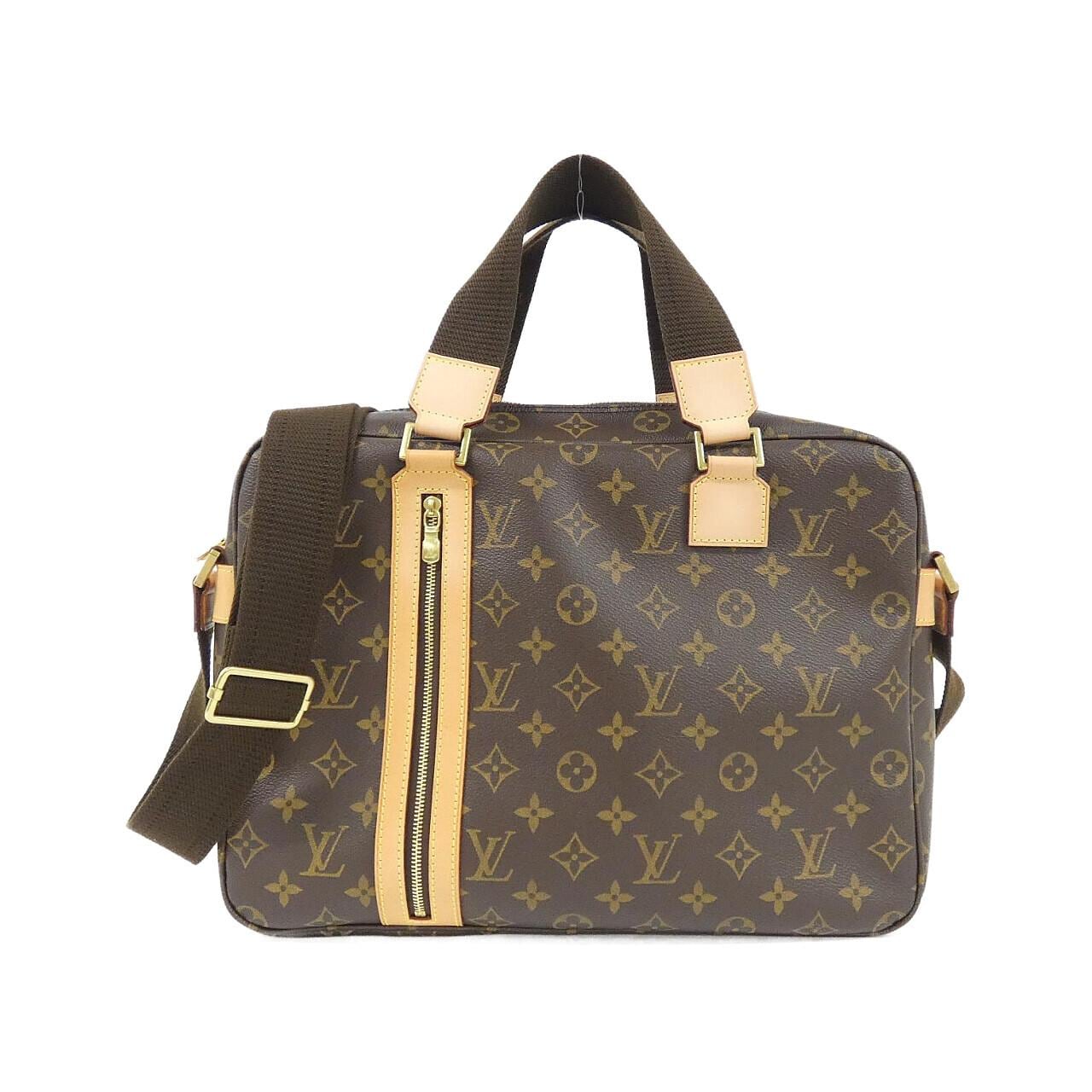 LOUIS VUITTON M40043 Handbag Monogram