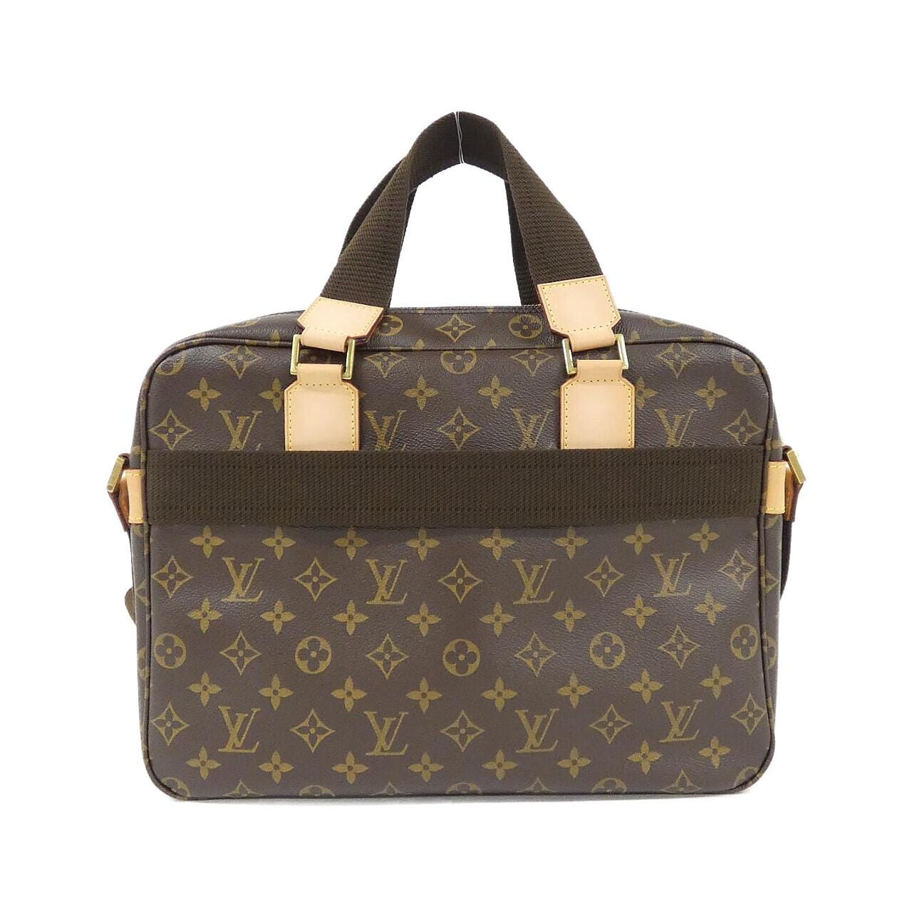 LOUIS VUITTON M40043 Handbag Monogram 2