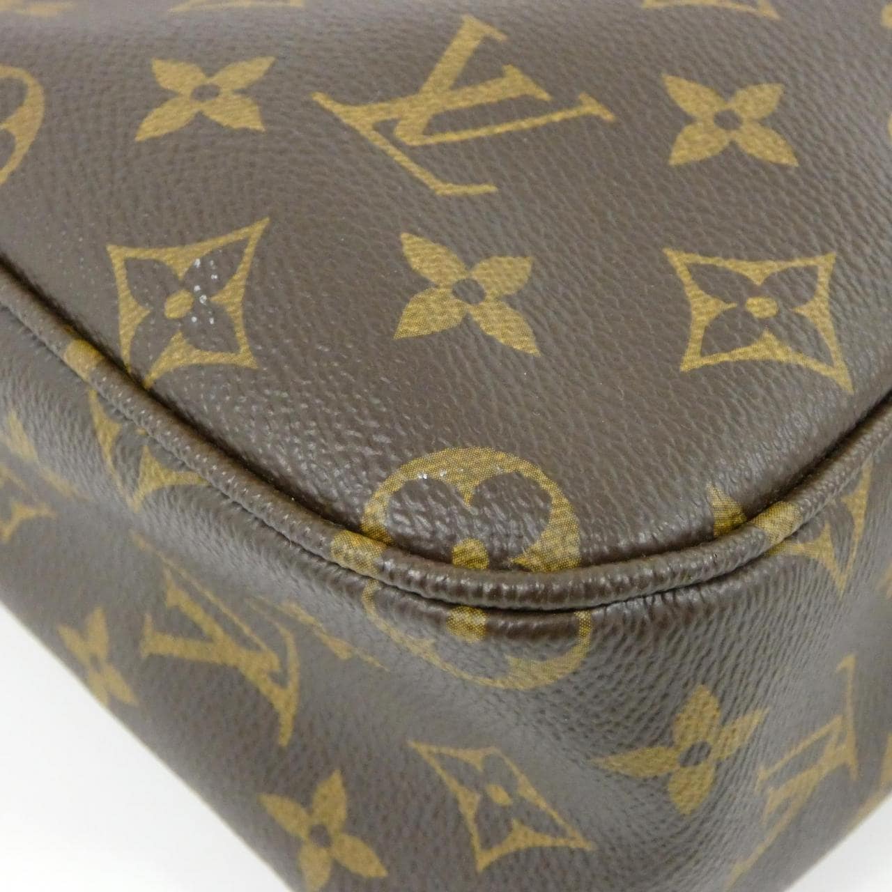 LOUIS VUITTON M40043 Handbag Monogram 3