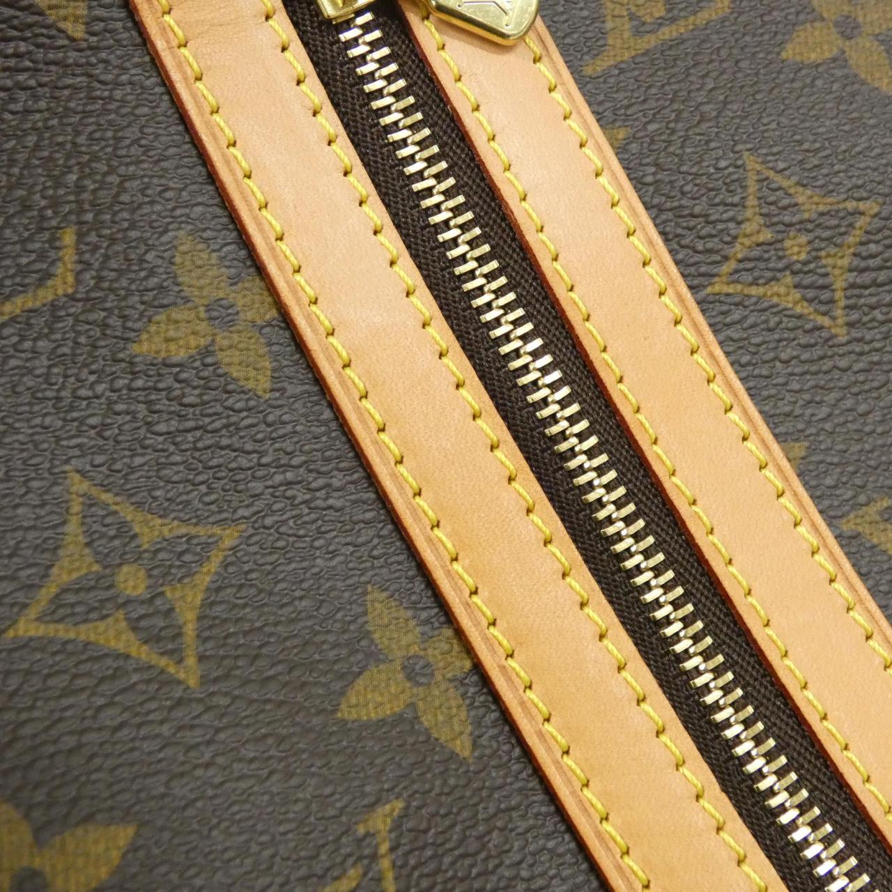LOUIS VUITTON M40043 Handbag Monogram 4