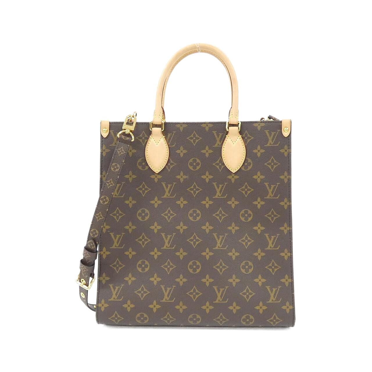 LOUIS VUITTON M45848 Handbag Monogram