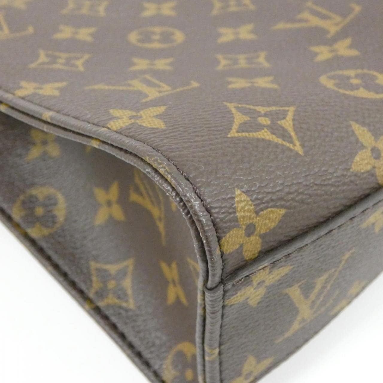 LOUIS VUITTON M45848 Handbag Monogram 2
