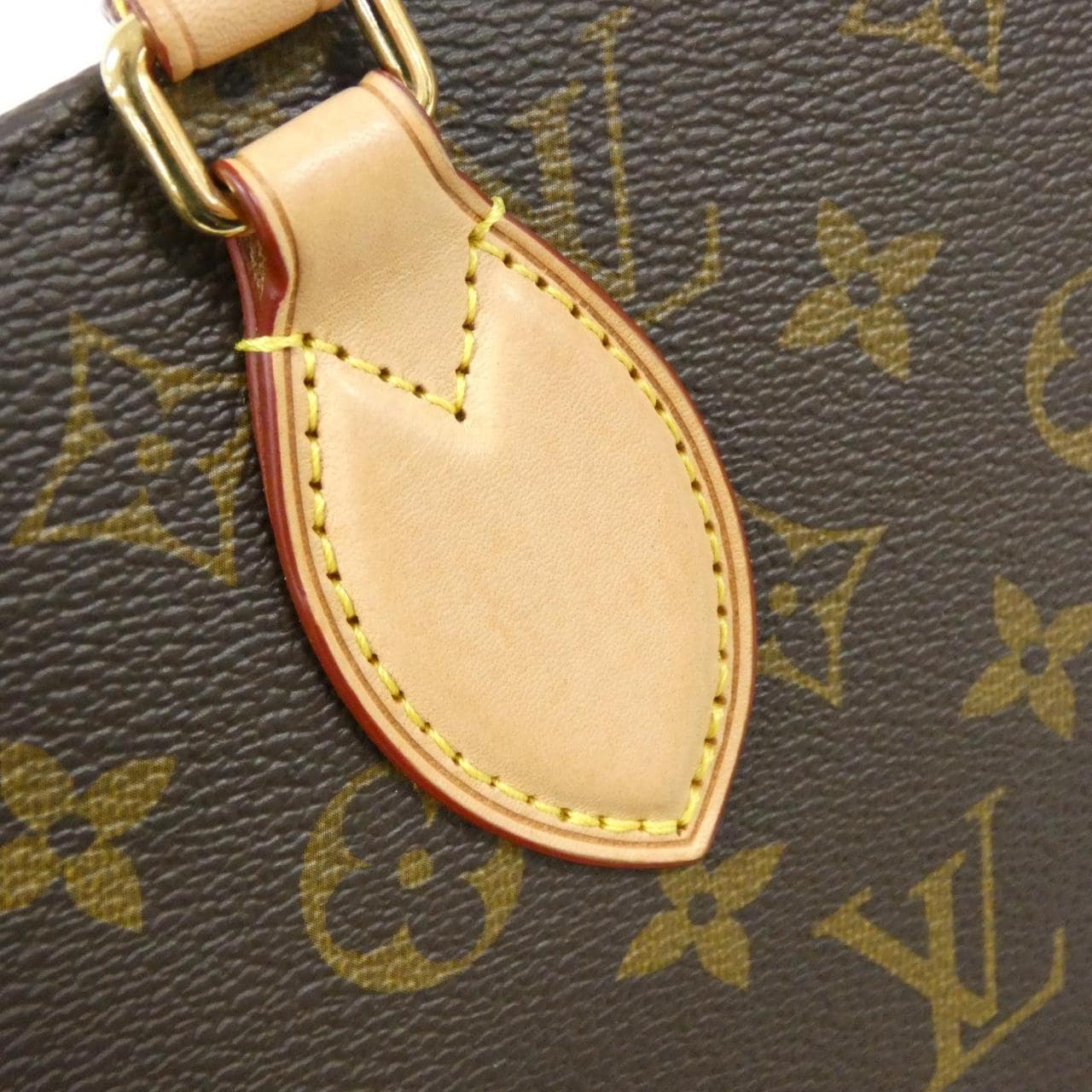 LOUIS VUITTON M45848 Handbag Monogram 3