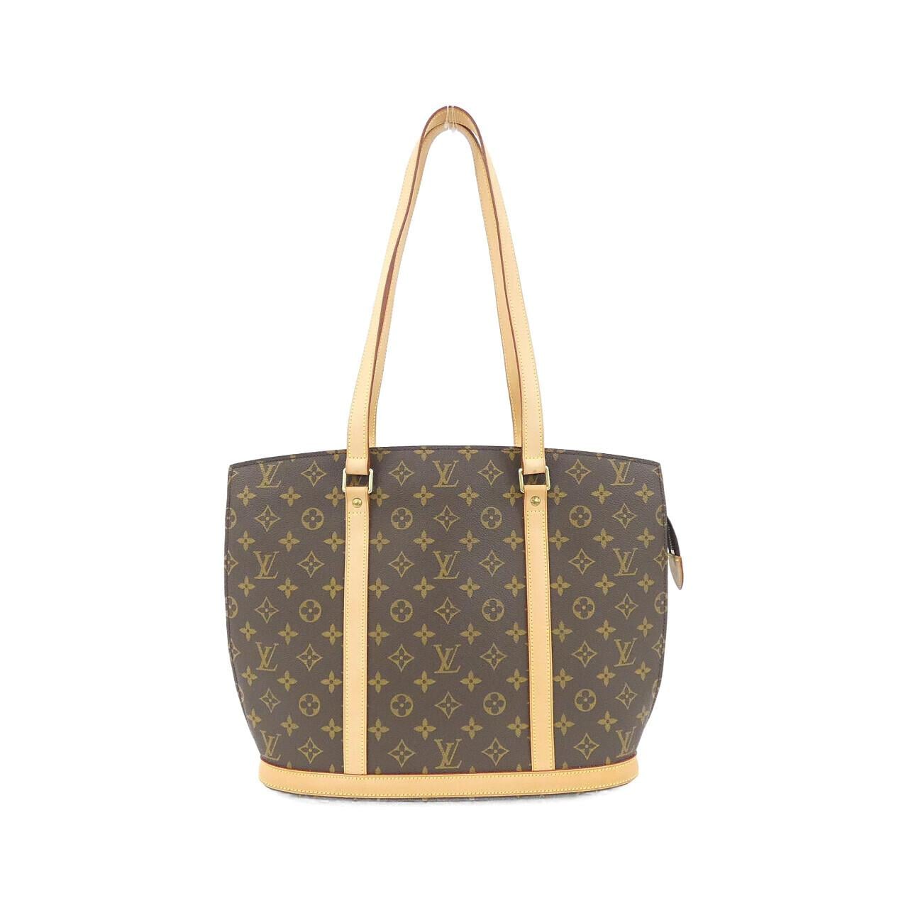 LOUIS VUITTON M51102 手提包 Monogram