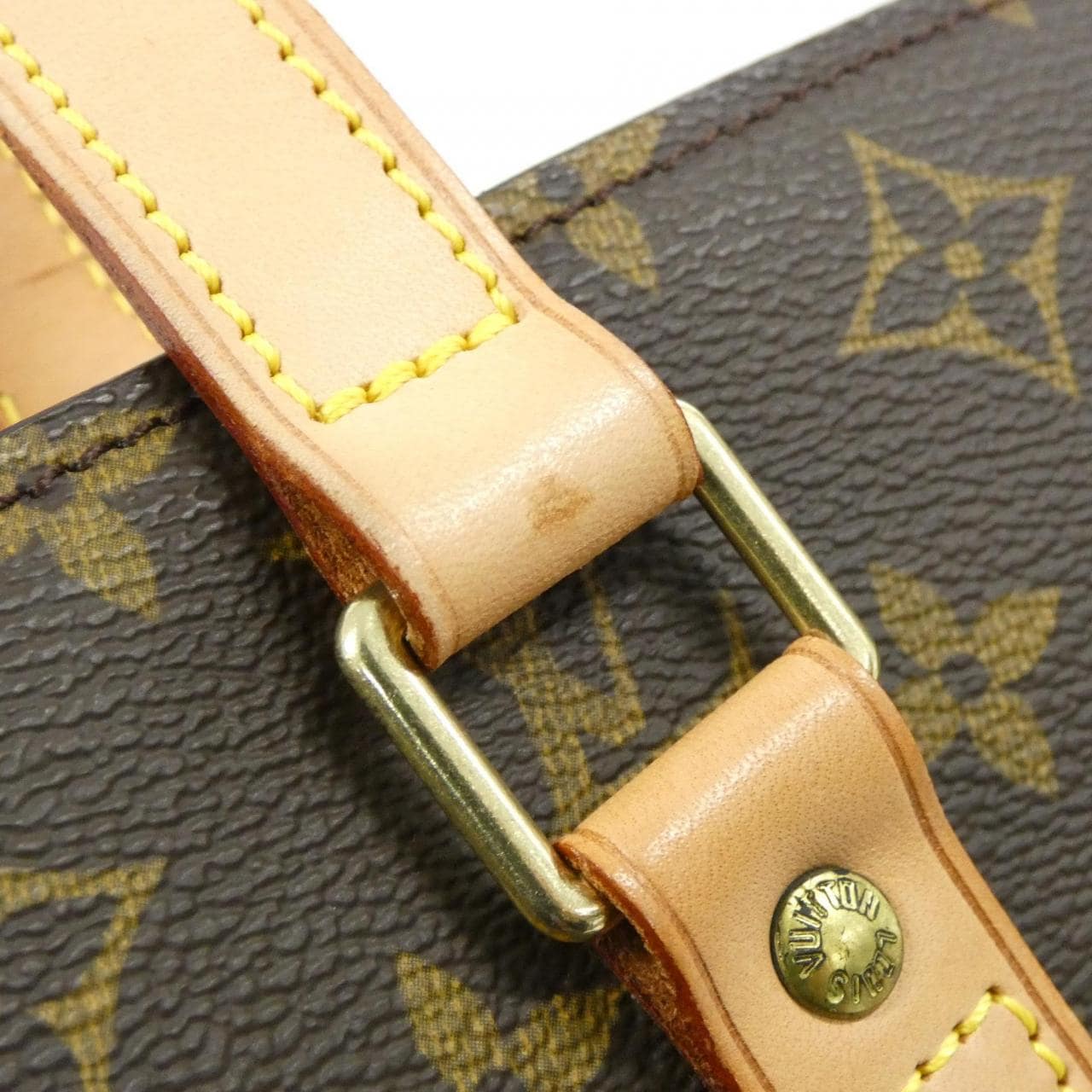 LOUIS VUITTON M51102 手提包 Monogram 3