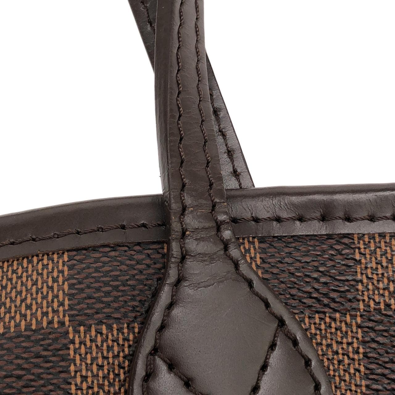 LOUIS VUITTON Neverfull N51105 托特包 Damier 5