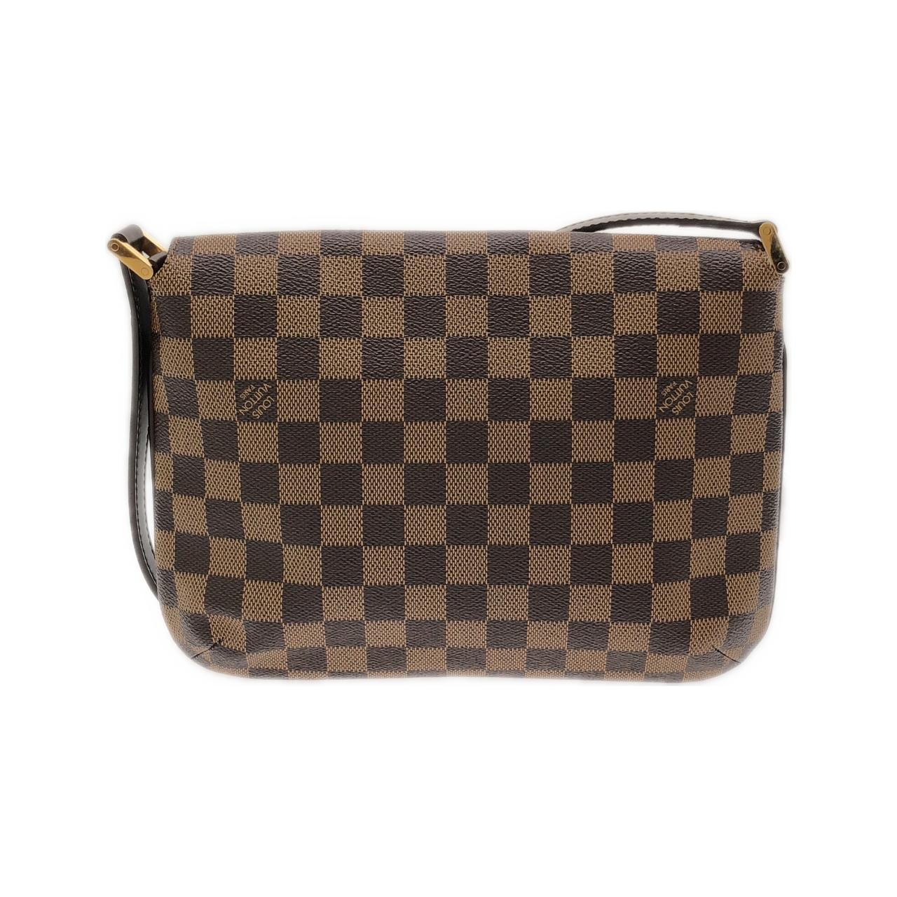 LOUIS VUITTON Musette N51301 肩背包 Damier 2