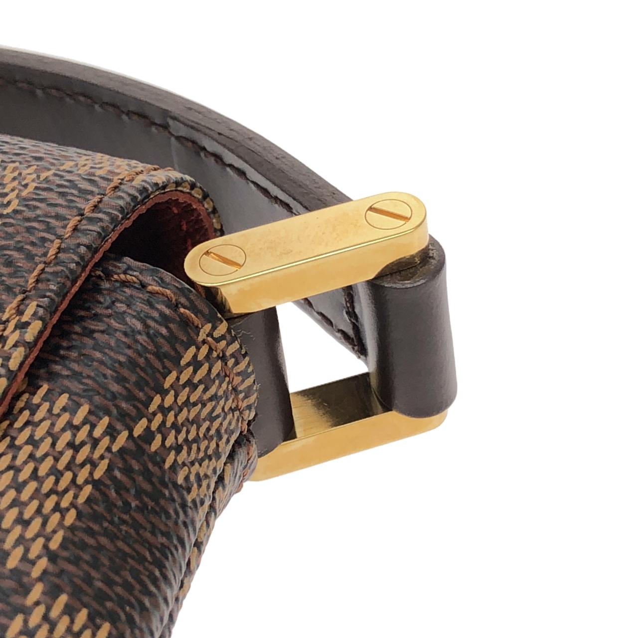 LOUIS VUITTON Musette N51301 肩背包 Damier 5