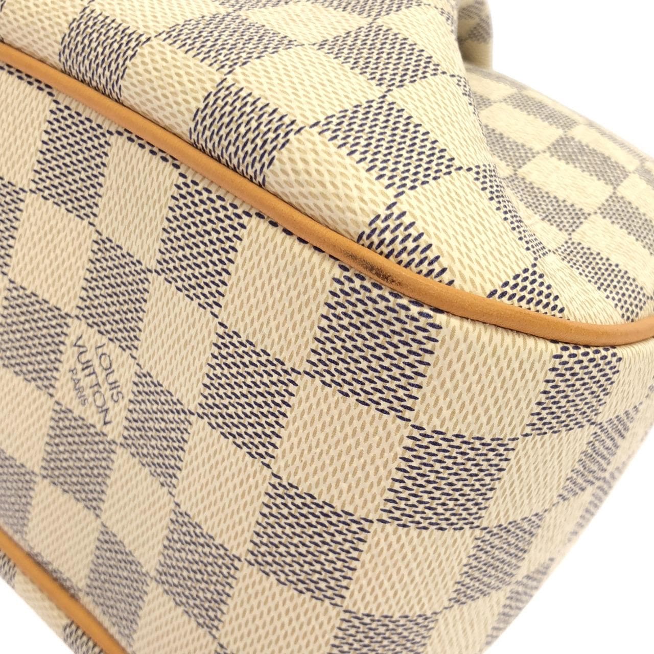 LOUIS VUITTON Siracusa N41113 肩背包 Damier 2