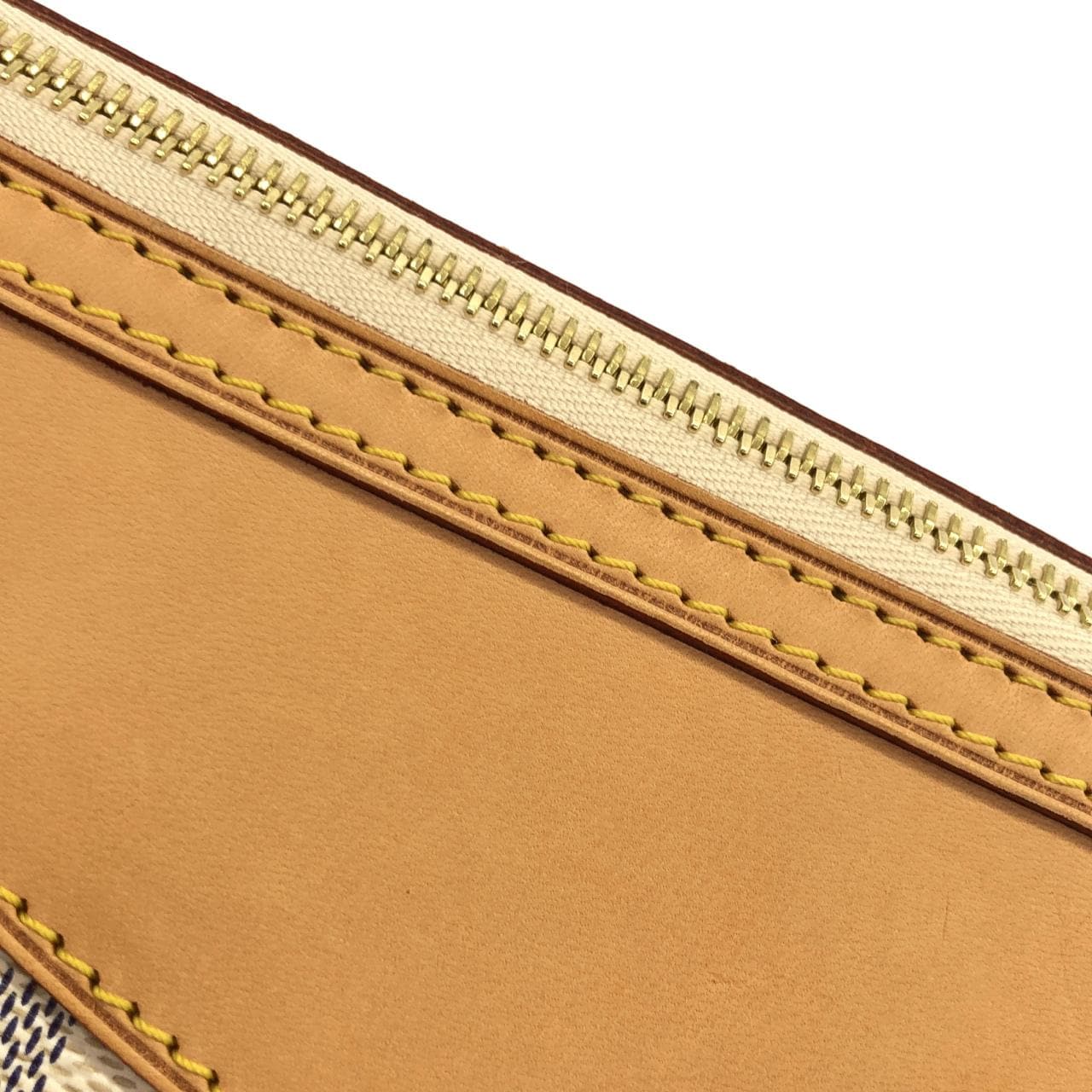 LOUIS VUITTON Siracusa N41113 肩背包 Damier 3
