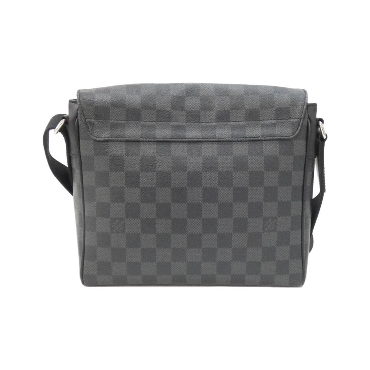 LOUIS VUITTON District N41028 肩背包 Damier 2