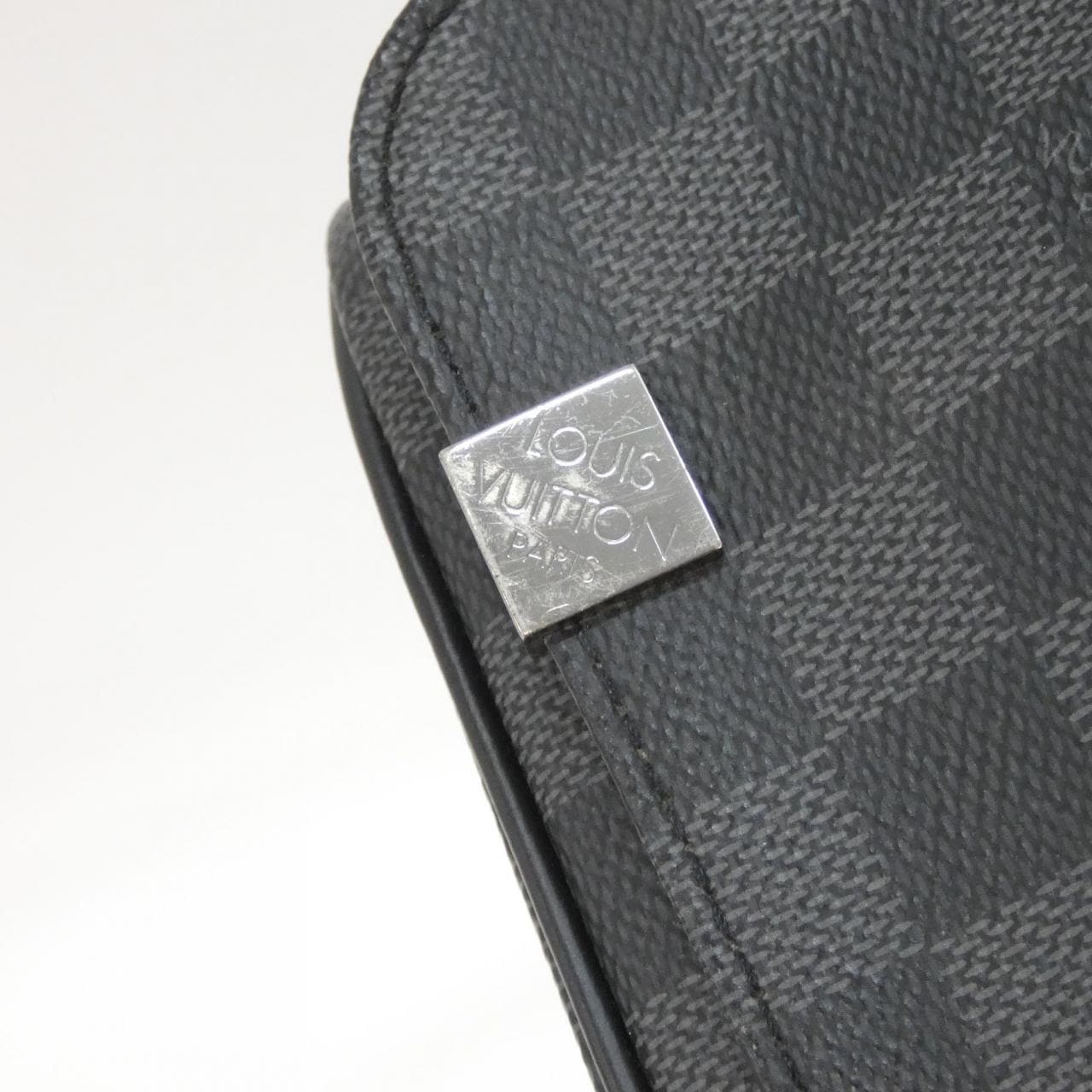 LOUIS VUITTON District N41028 肩背包 Damier 4