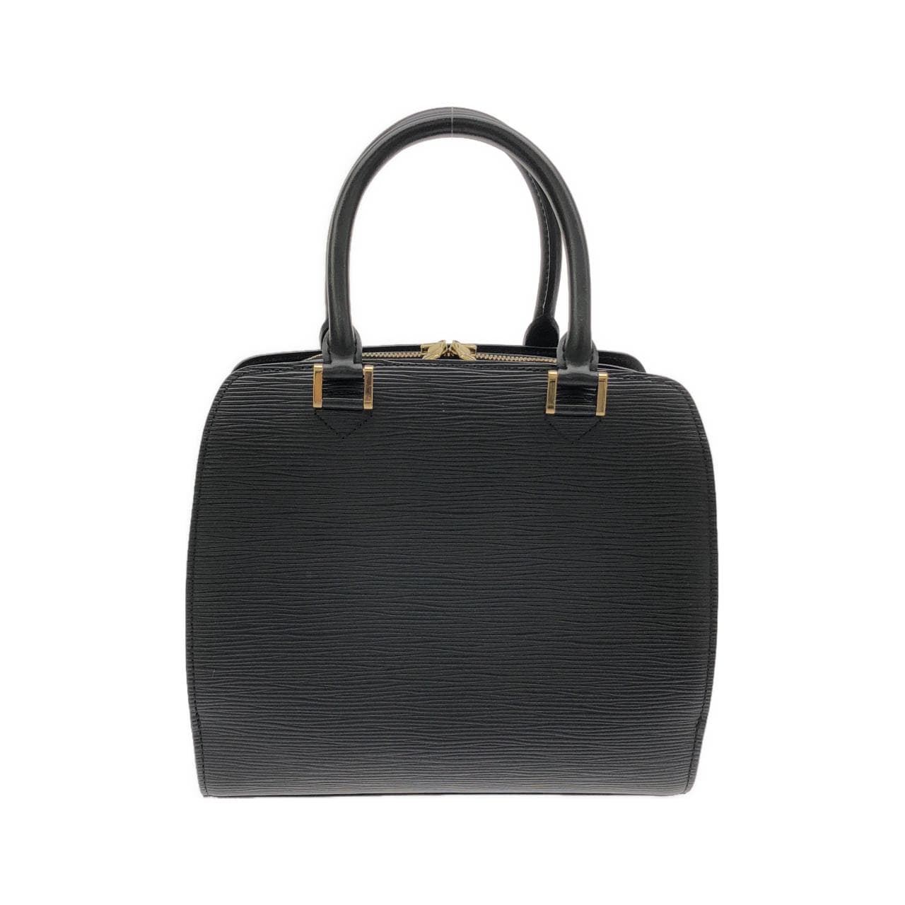 LOUIS VUITTON Pont-Neuf M52052 手提包 Epi 2